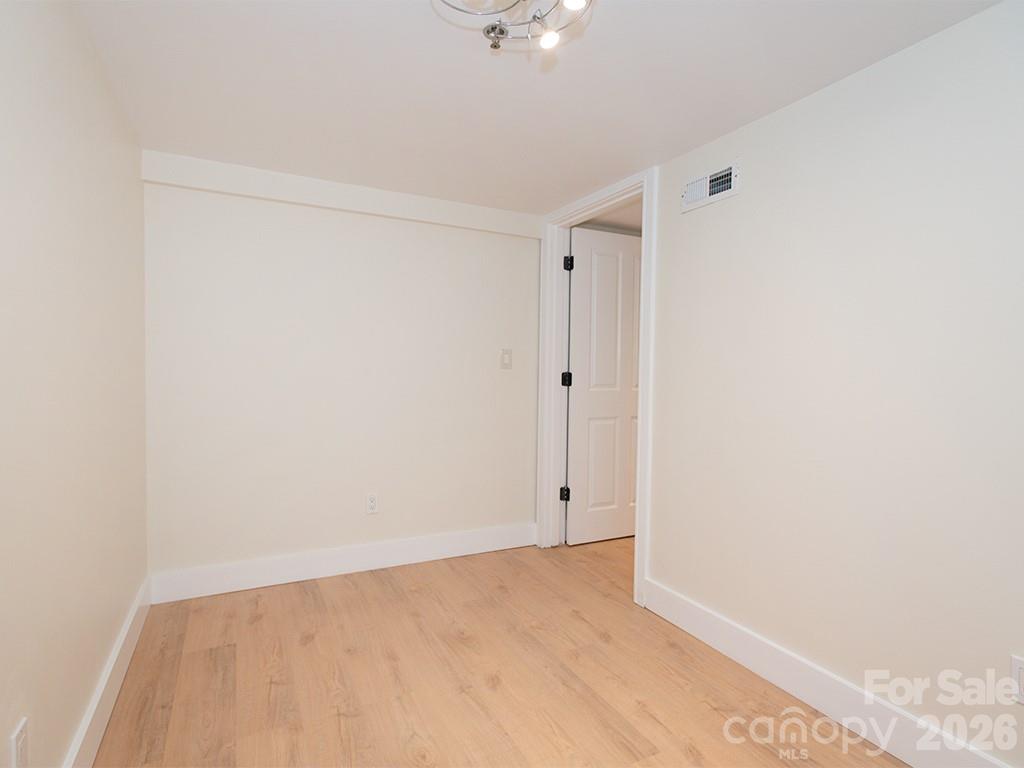 Hiawassee - Residential