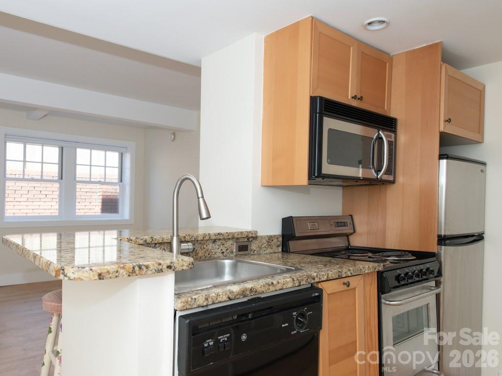 Hiawassee - Residential