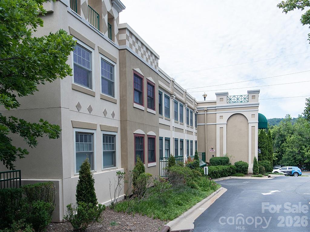 Hiawassee - Residential