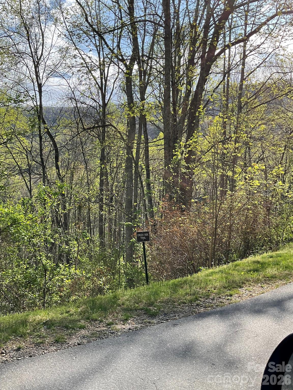 High Hickory - Land