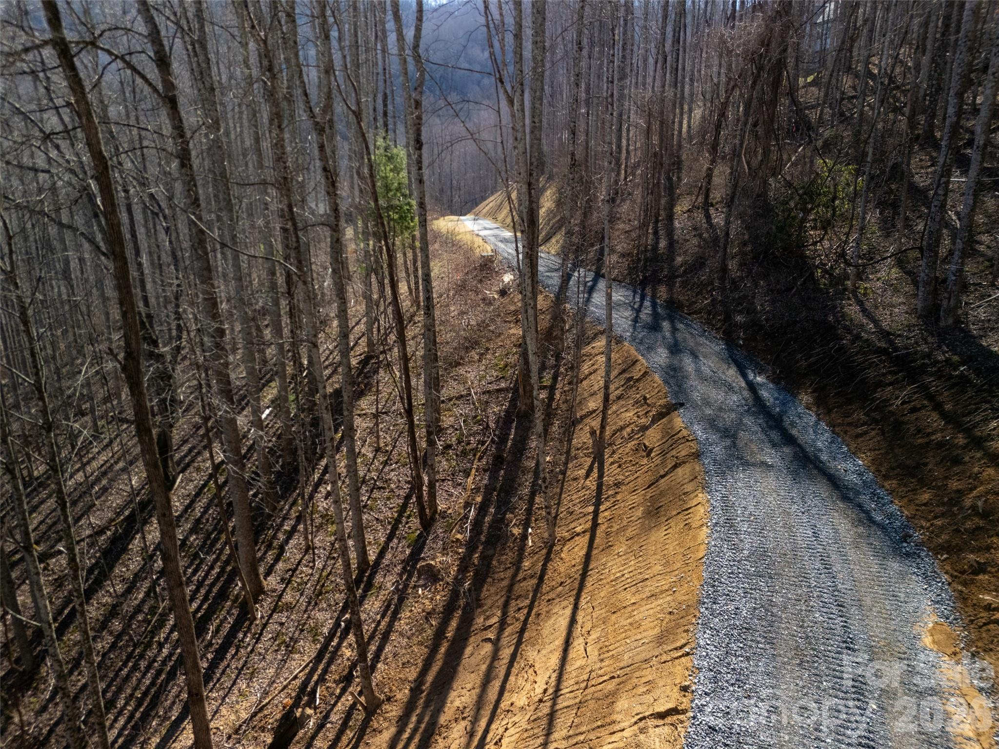 High Hickory - Land
