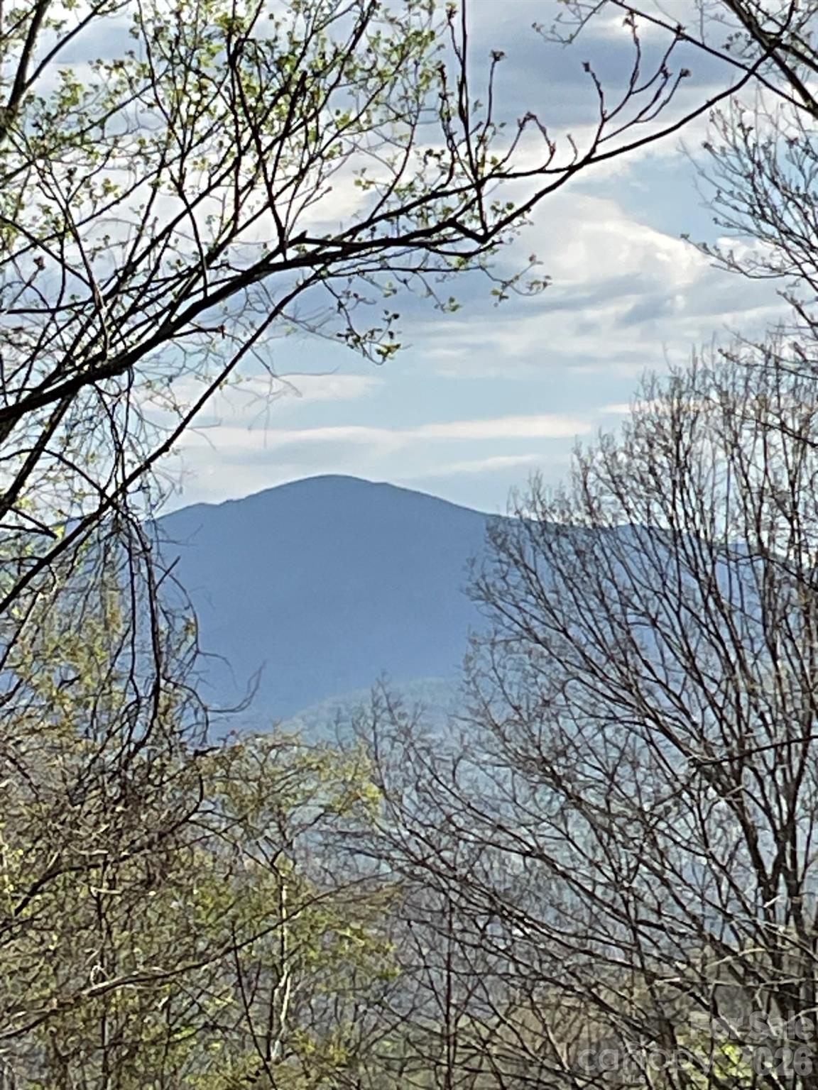 High Hickory - Land
