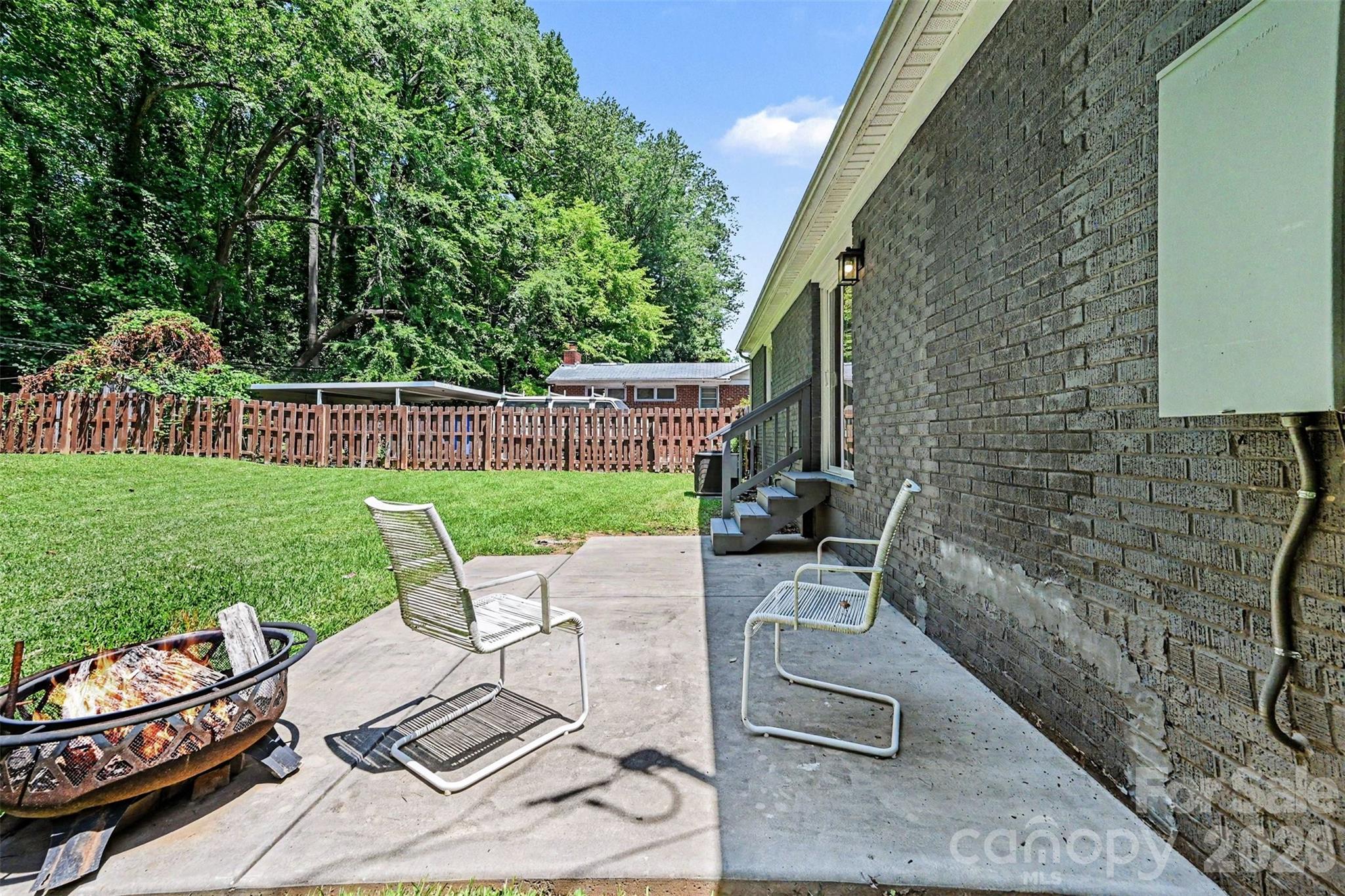 Eastway Park - Residential