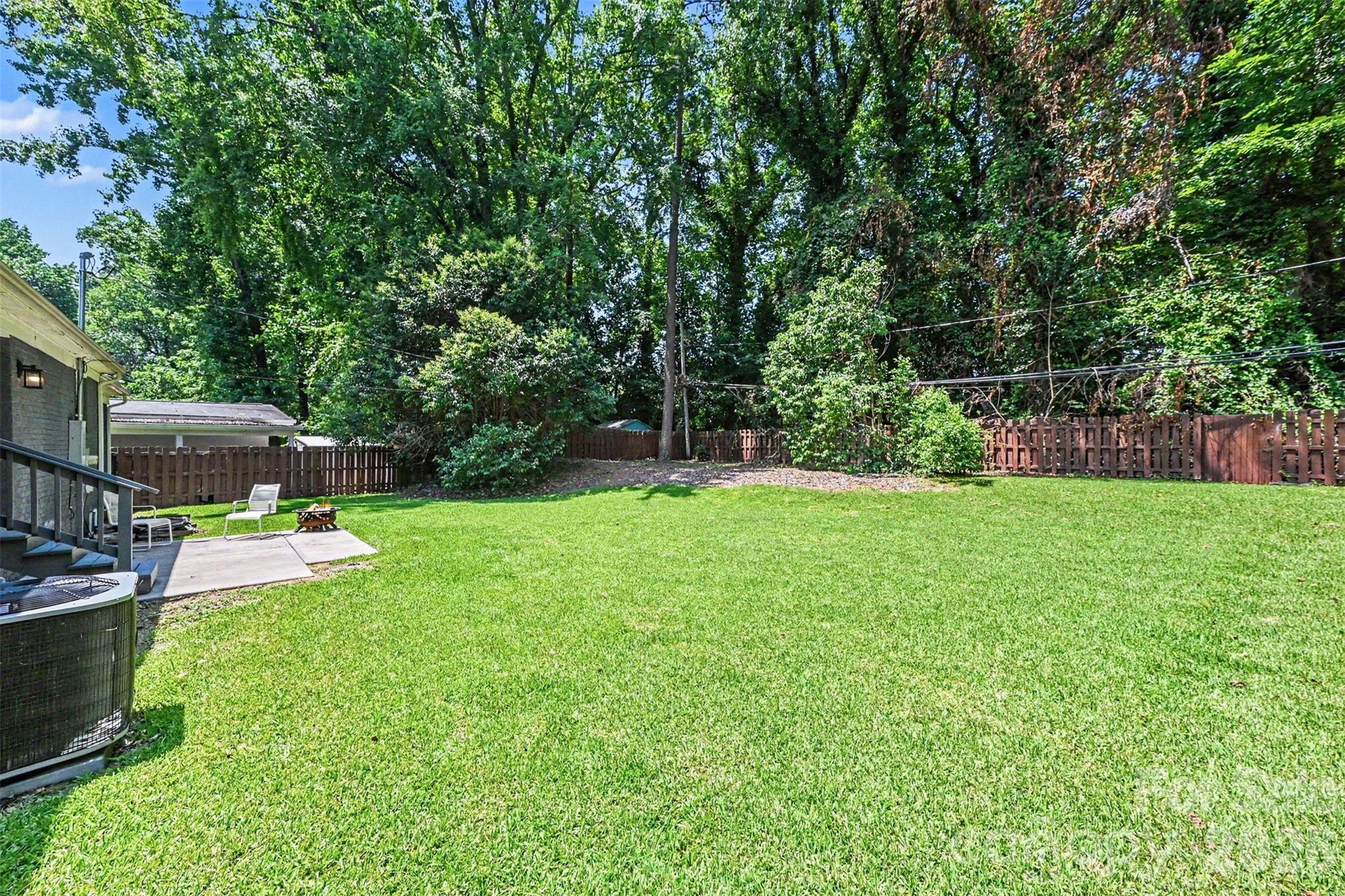 Eastway Park - Residential
