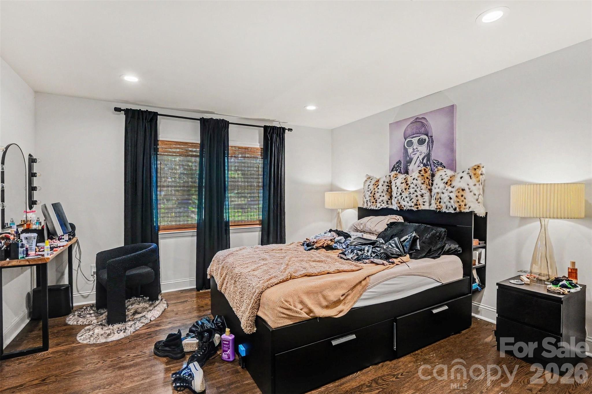 Eastway Park - Residential