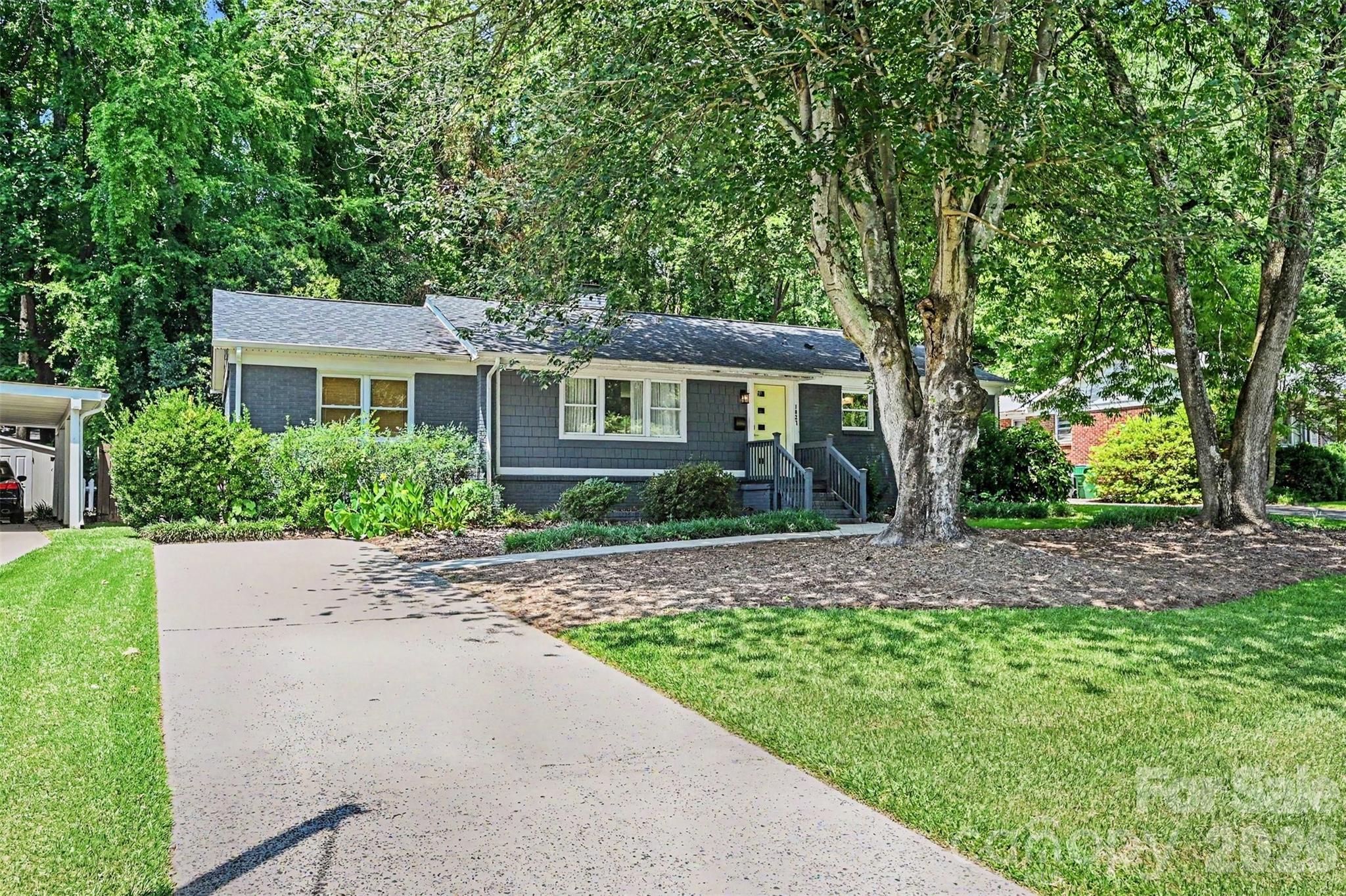Eastway Park - Residential