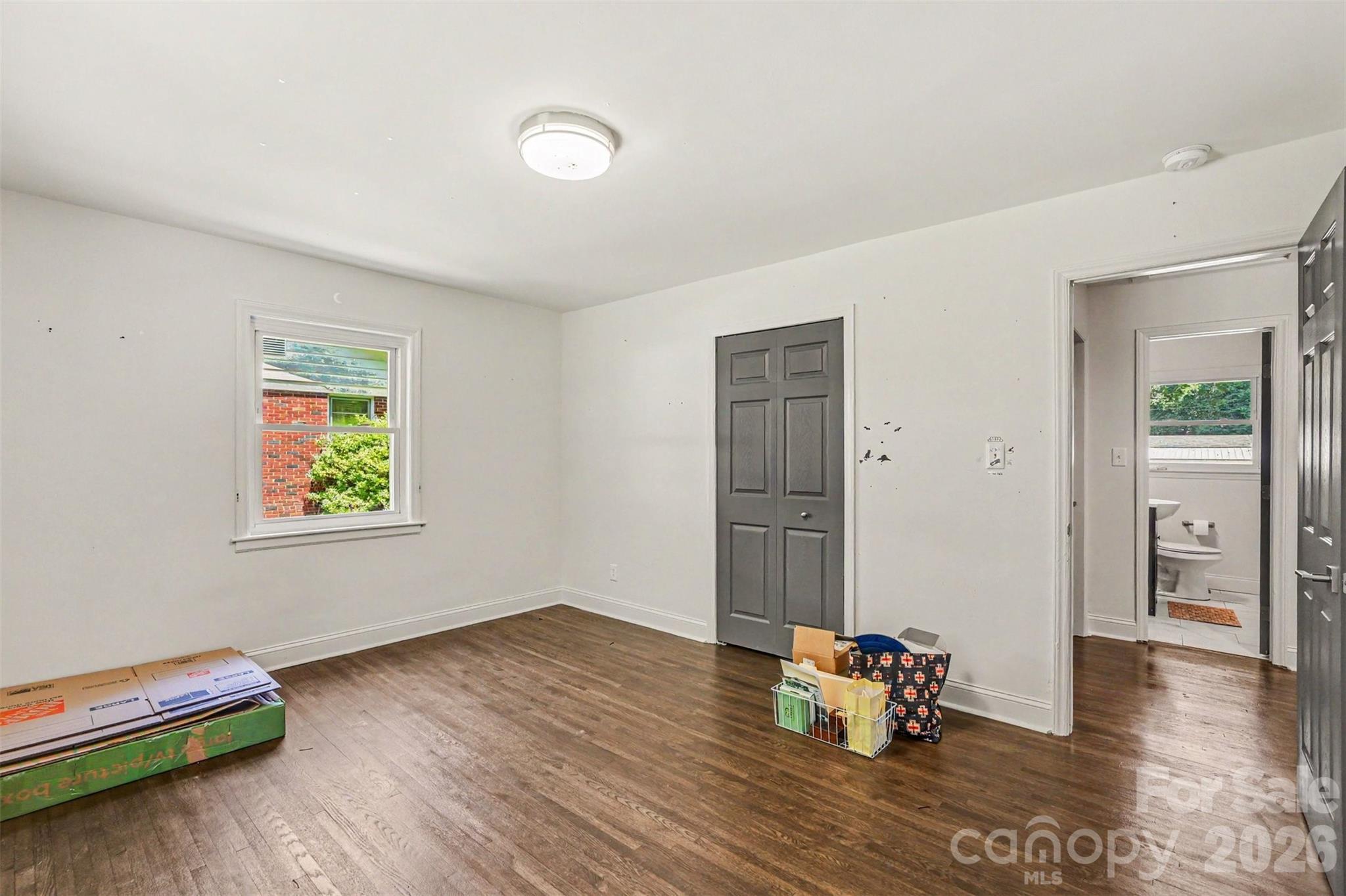 Eastway Park - Residential