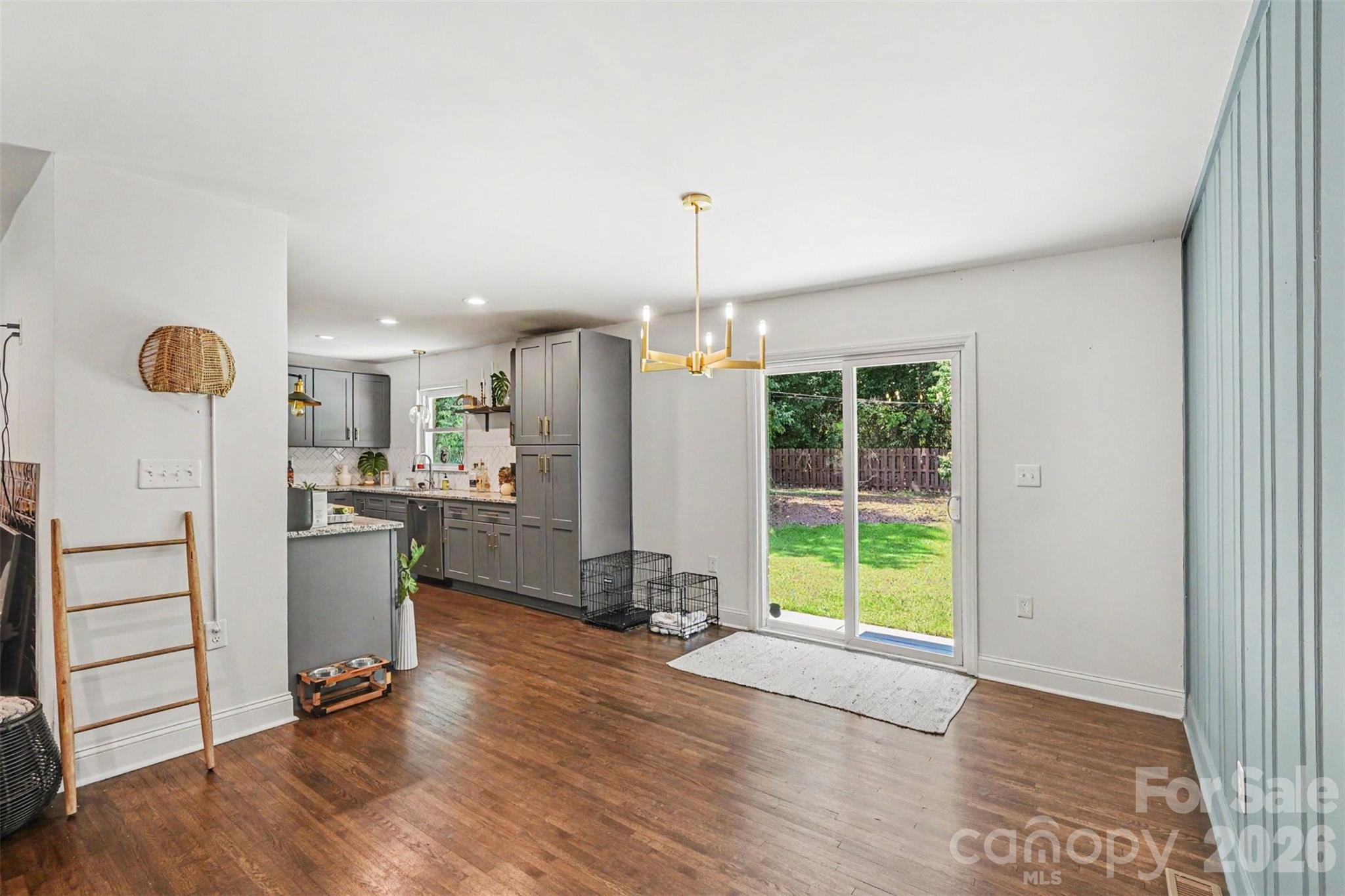 Eastway Park - Residential