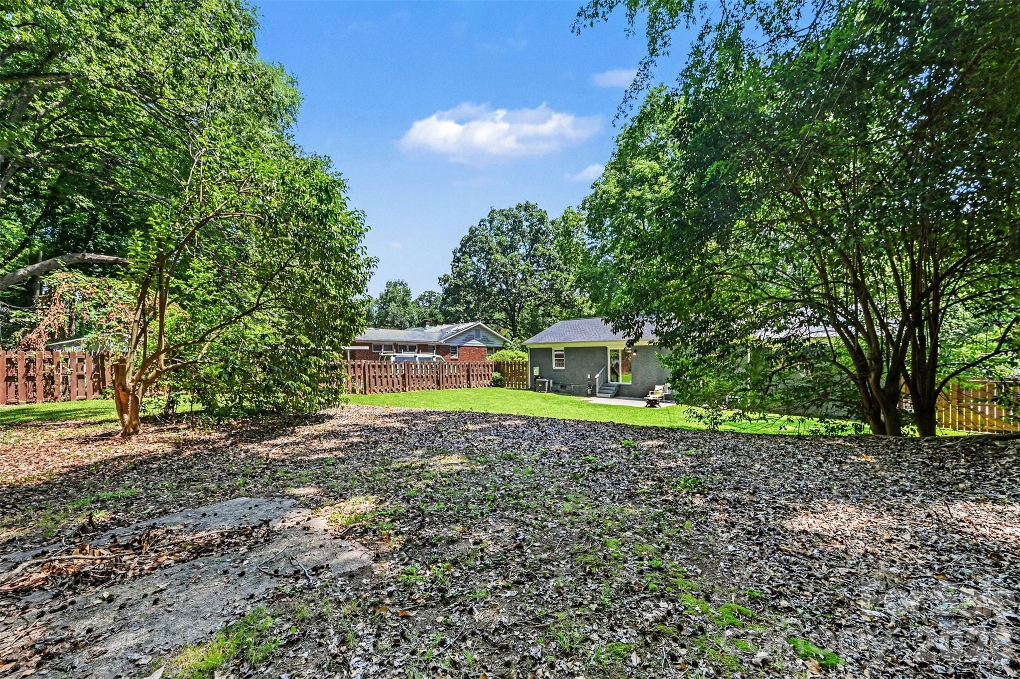 Eastway Park - Residential