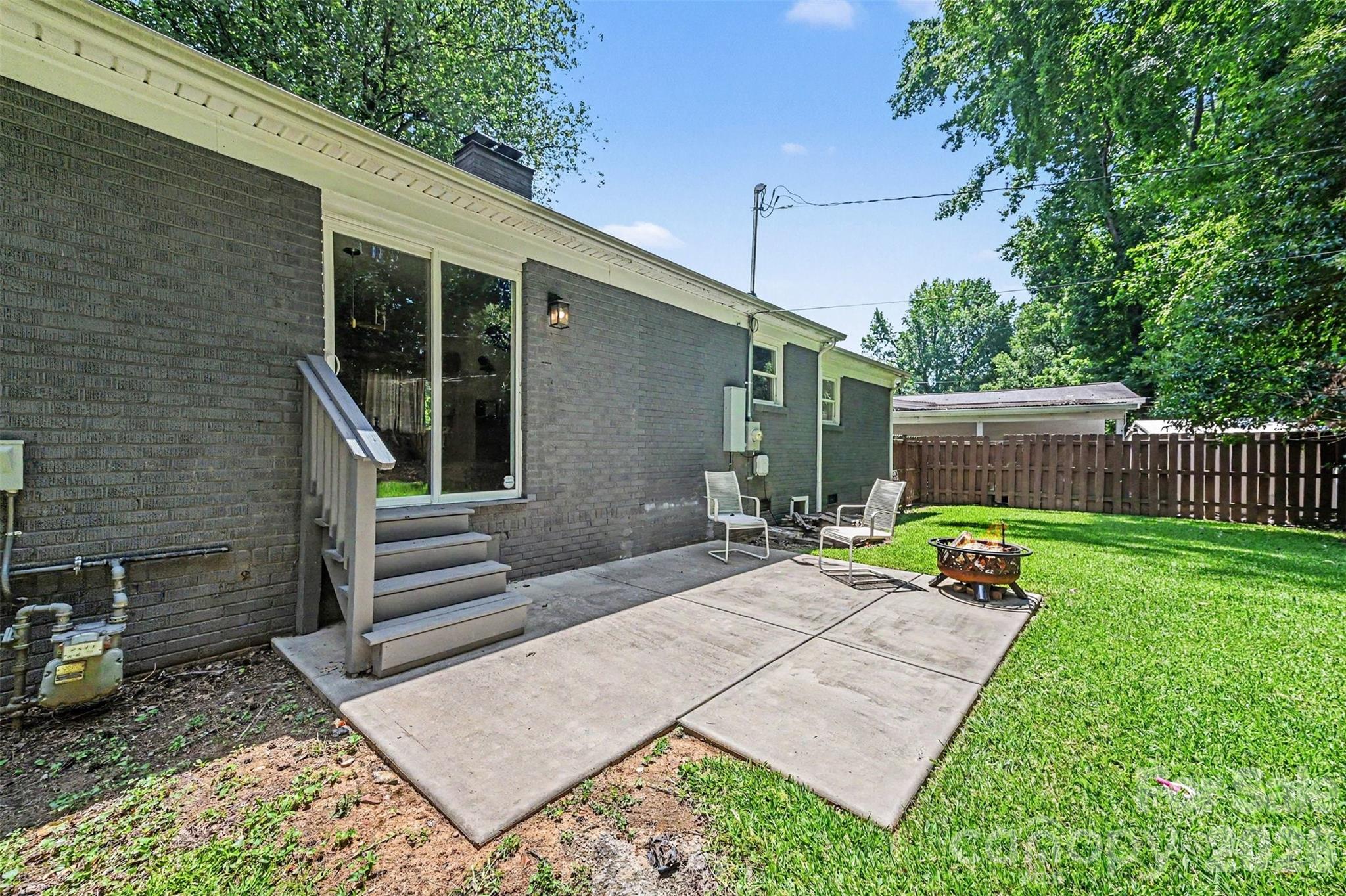 Eastway Park - Residential