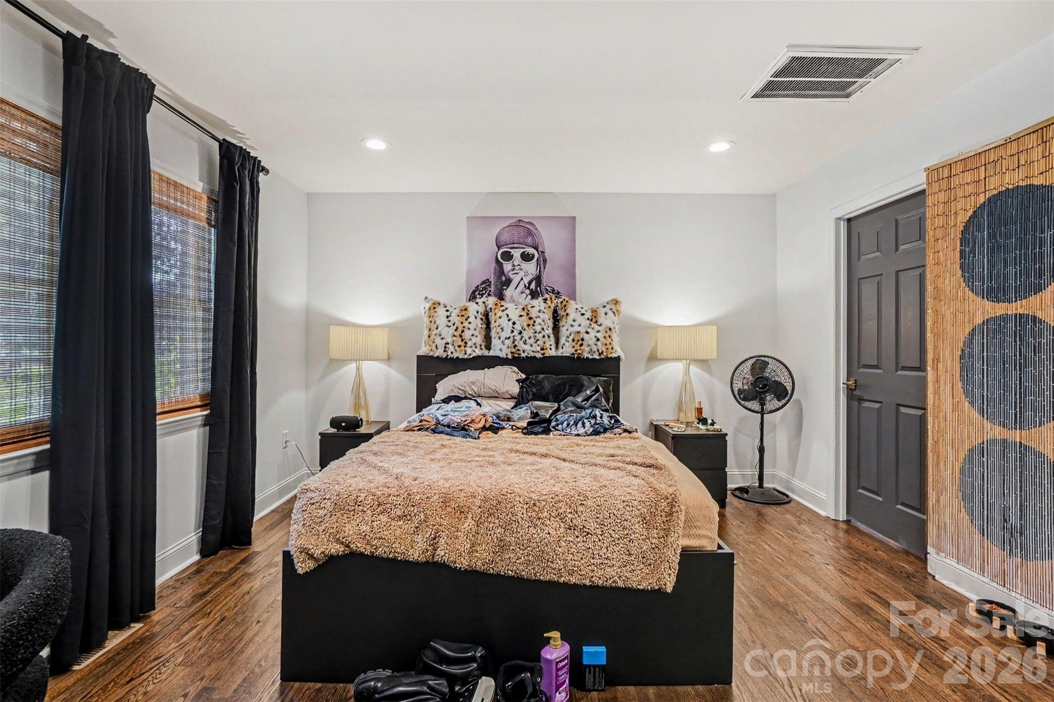 Eastway Park - Residential
