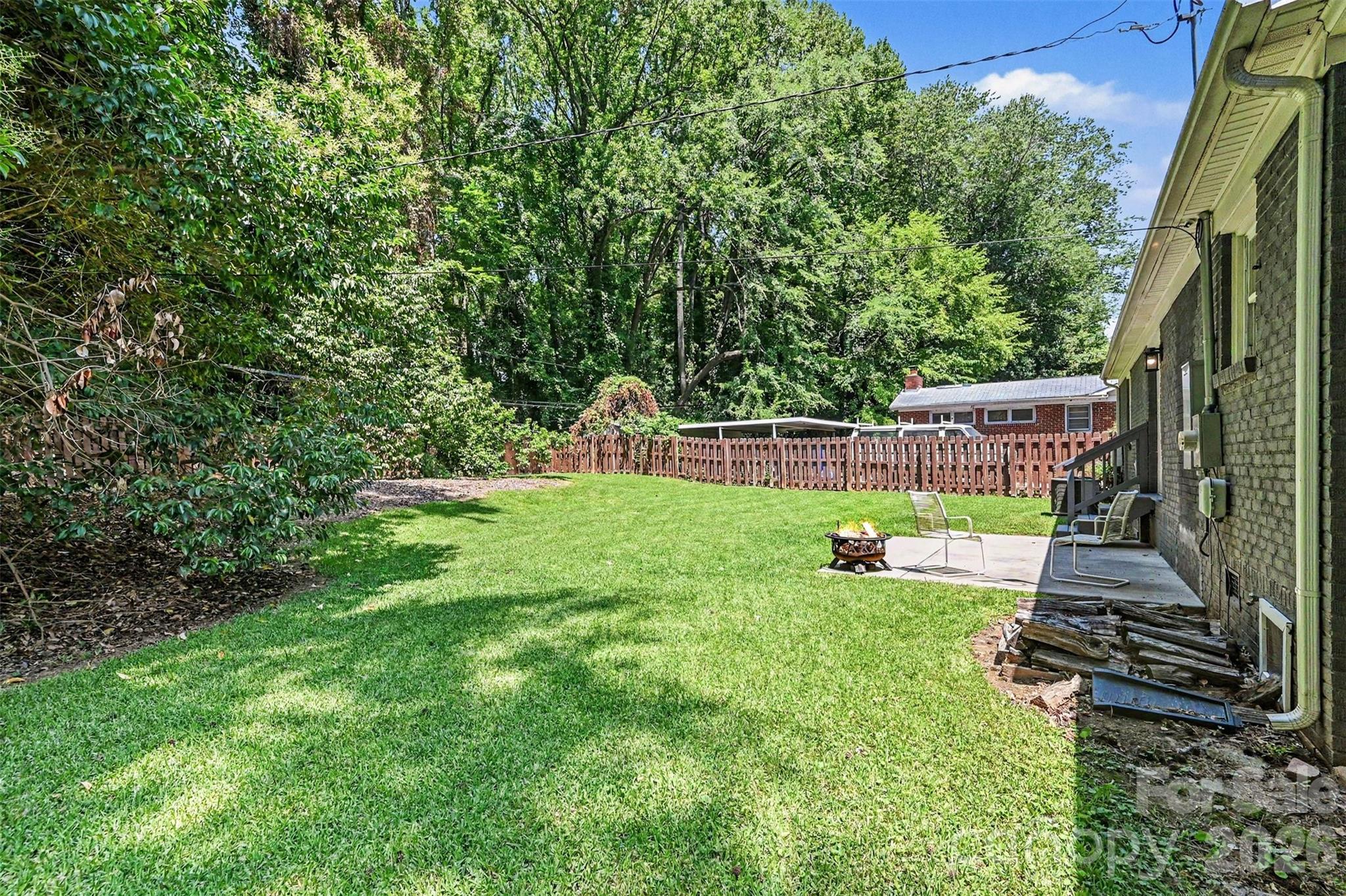 Eastway Park - Residential