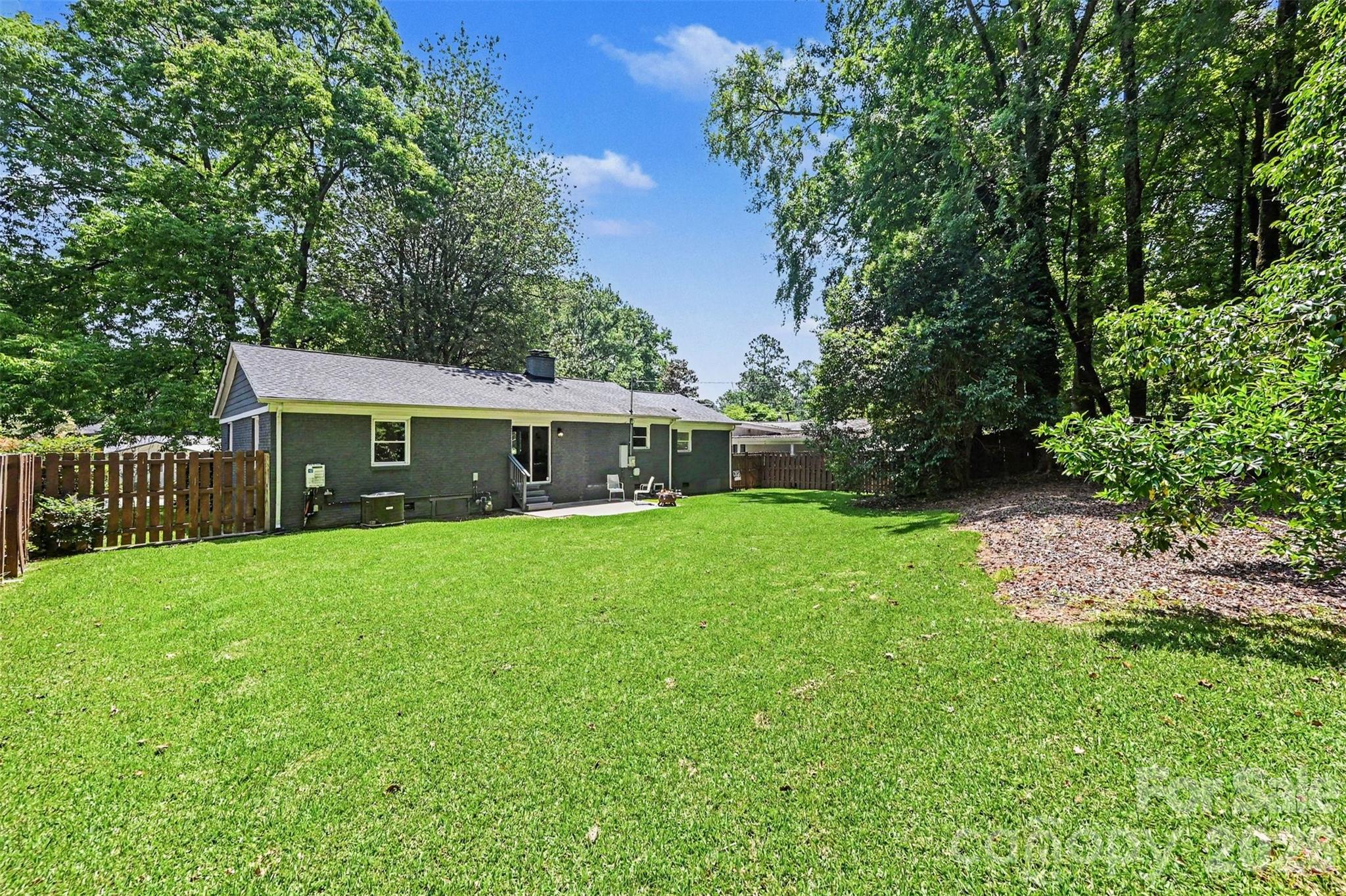 Eastway Park - Residential