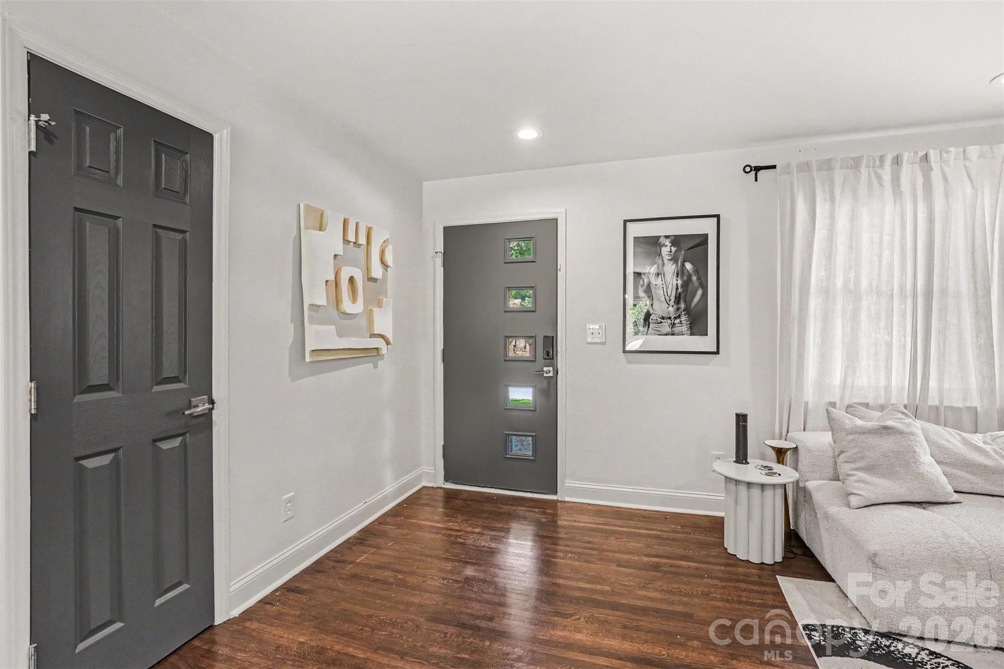 Eastway Park - Residential