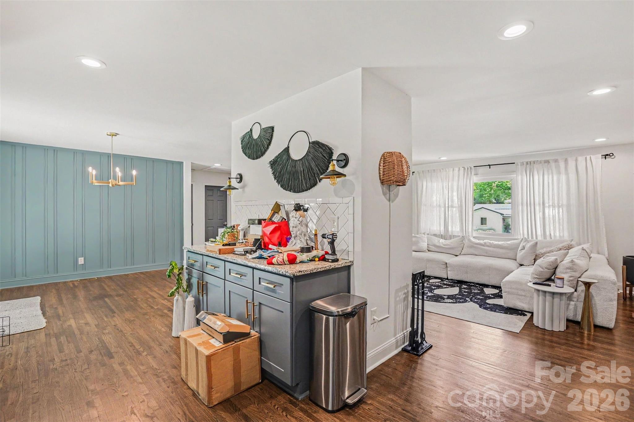 Eastway Park - Residential