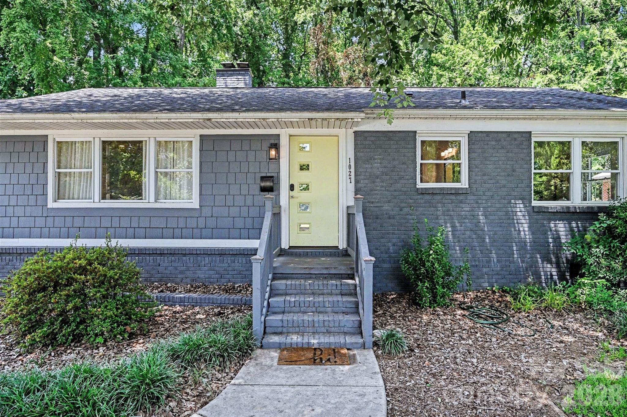 Eastway Park - Residential