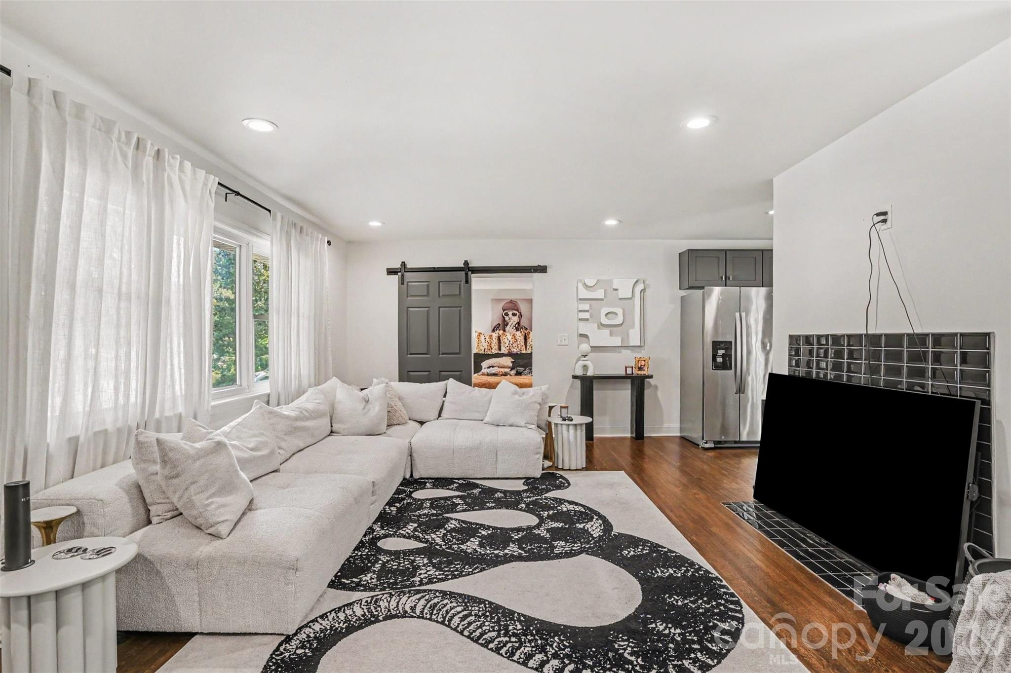 Eastway Park - Residential