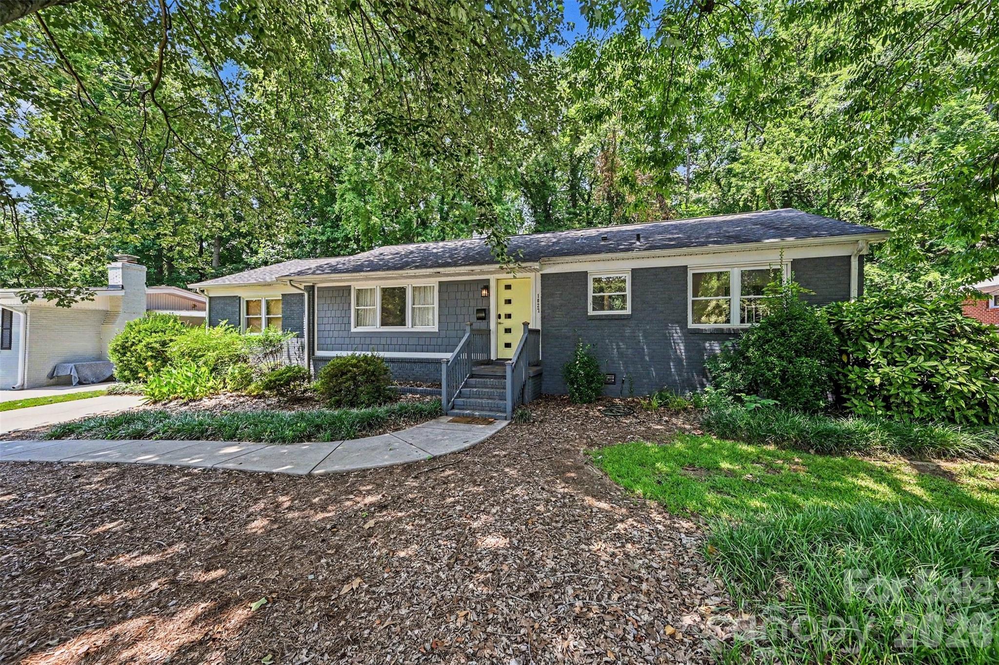 Eastway Park - Residential