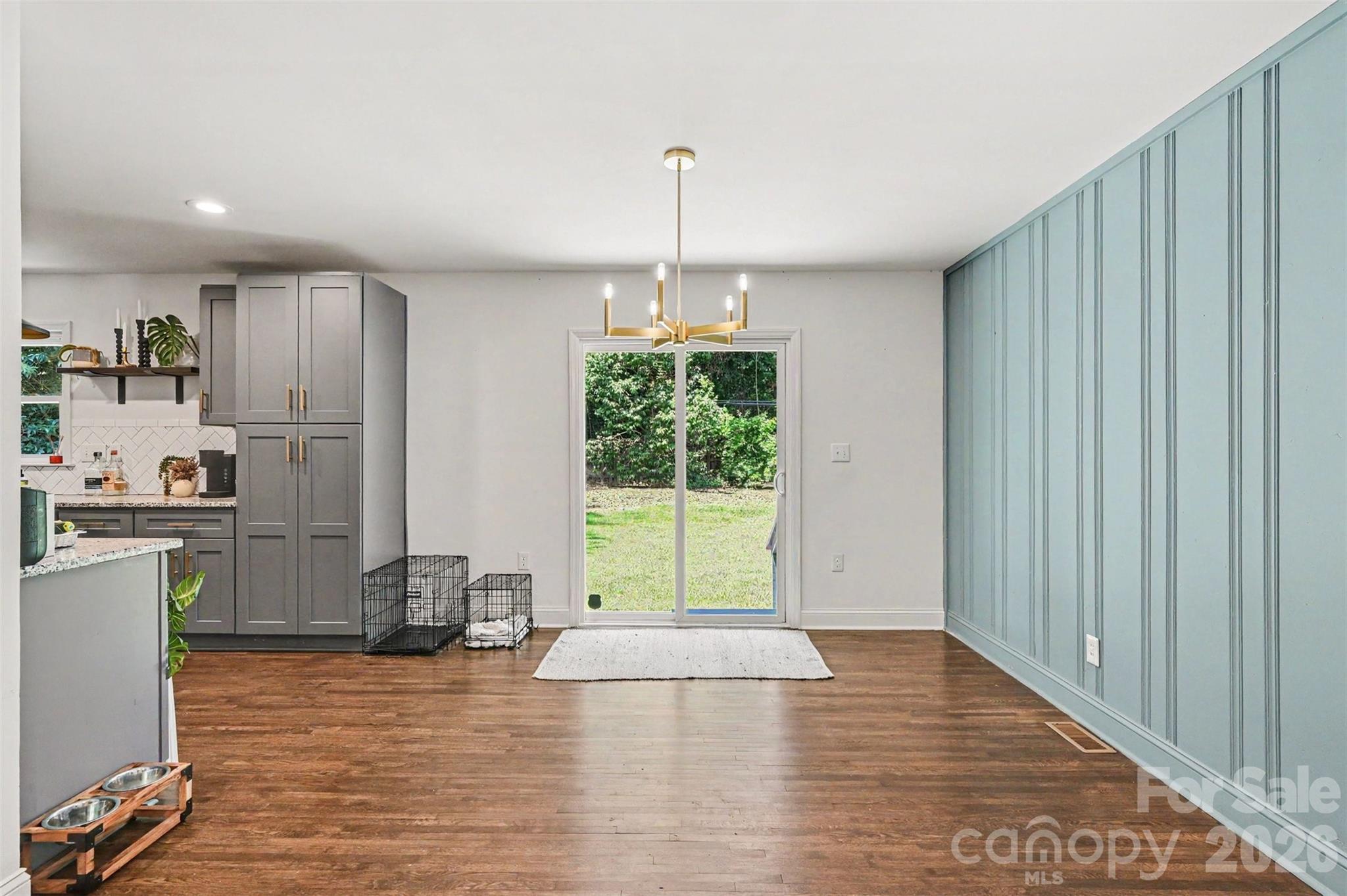 Eastway Park - Residential