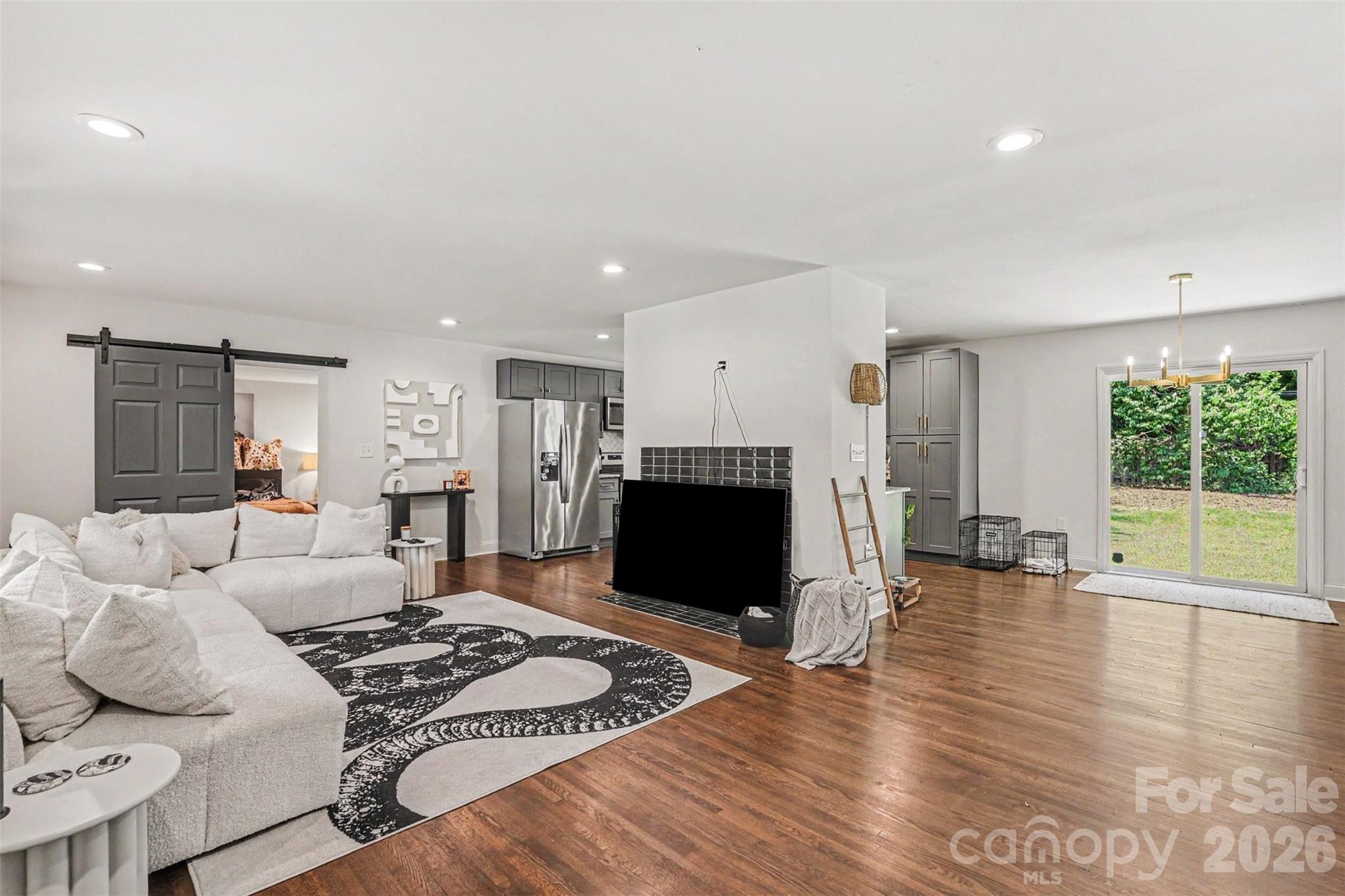 Eastway Park - Residential