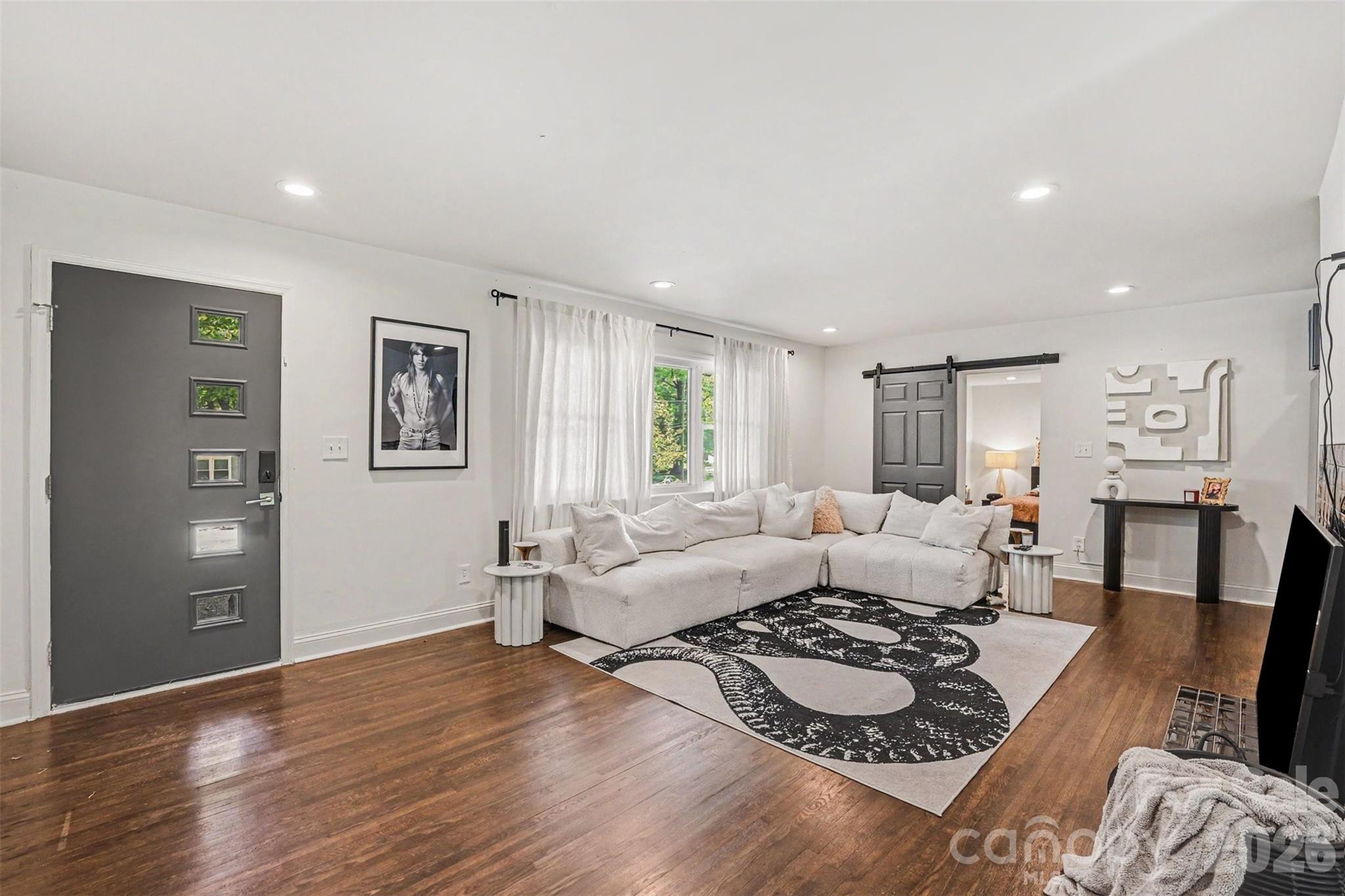 Eastway Park - Residential