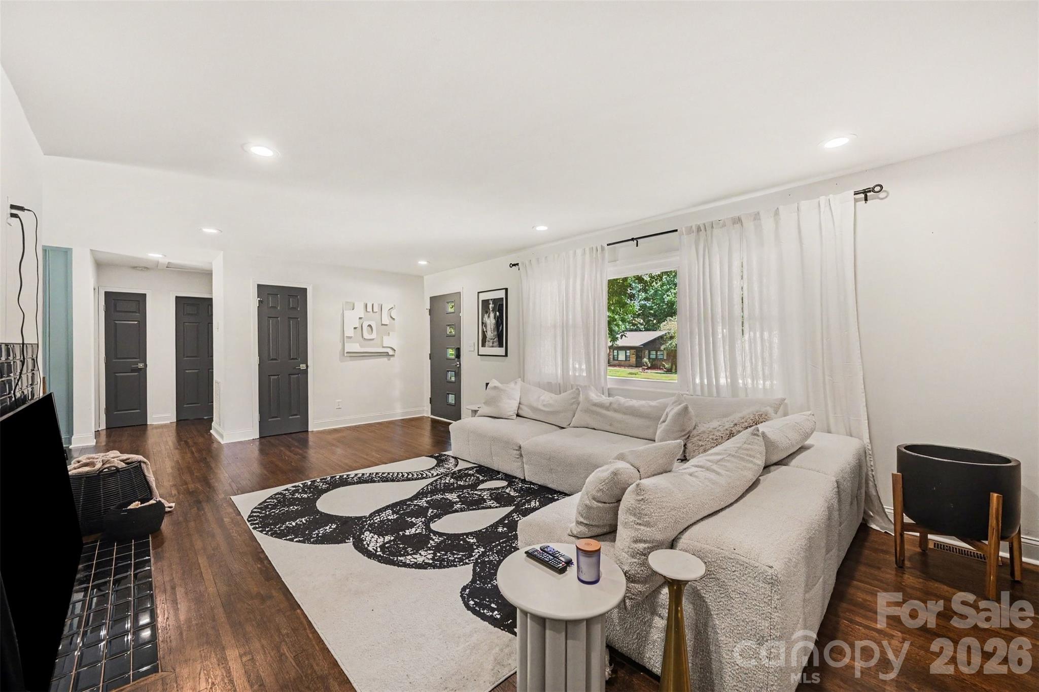 Eastway Park - Residential