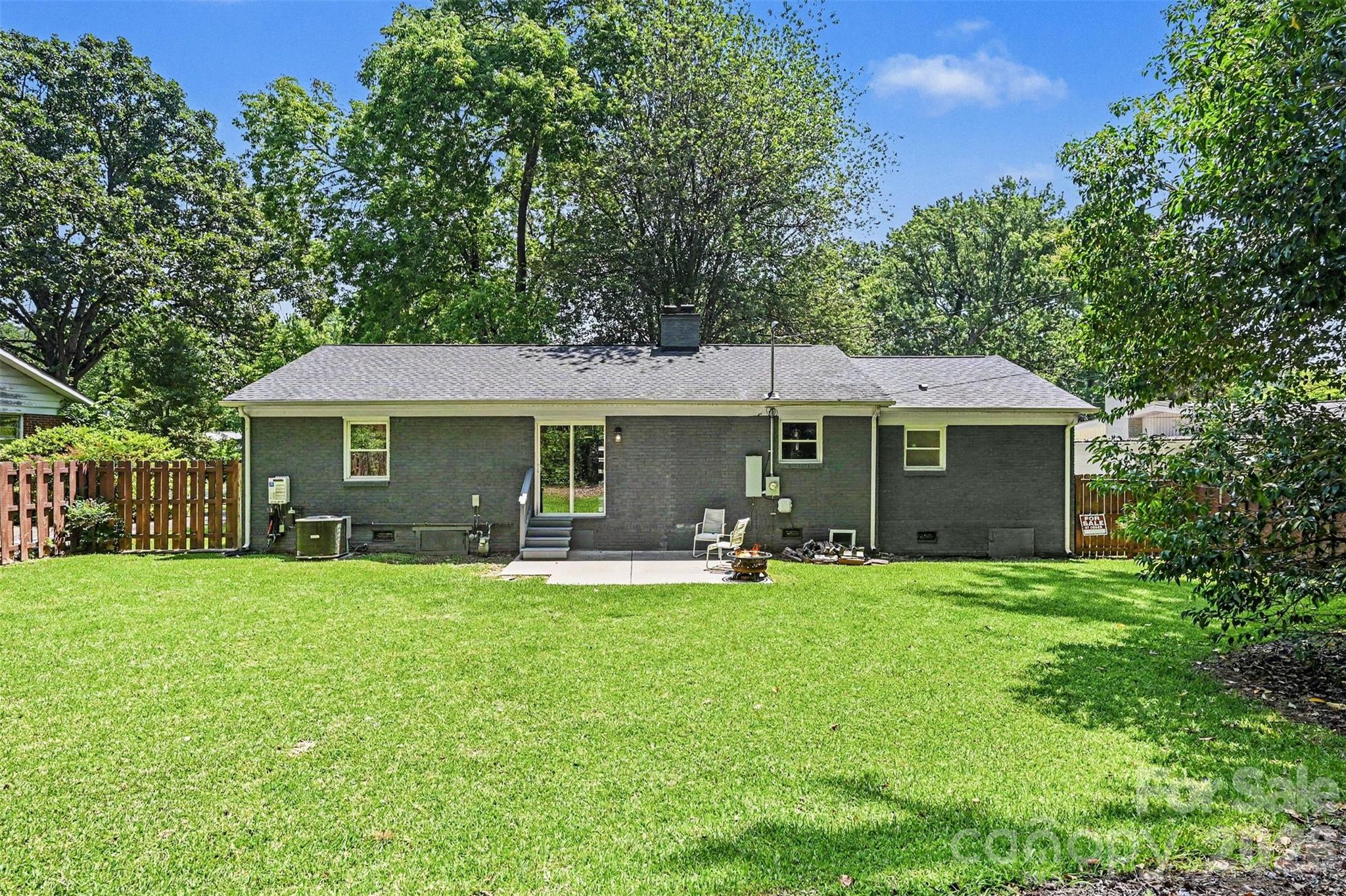 Eastway Park - Residential