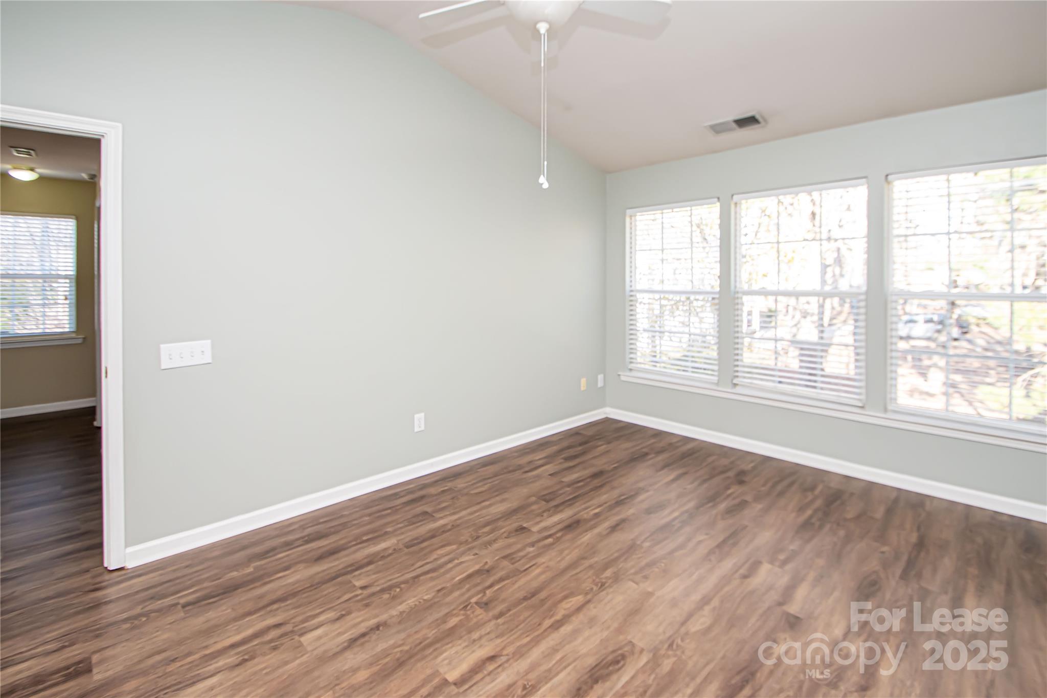 Willowmere - Residential Lease