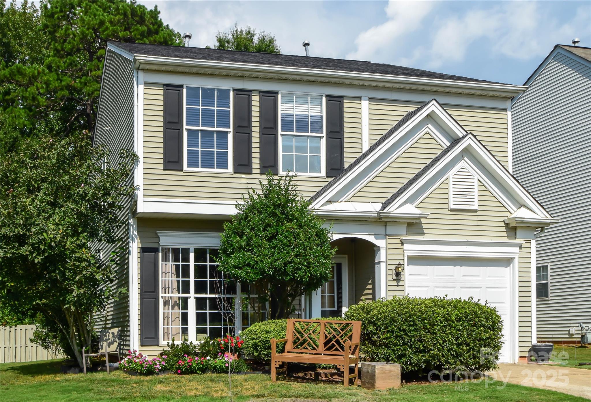 Willowmere - Residential Lease