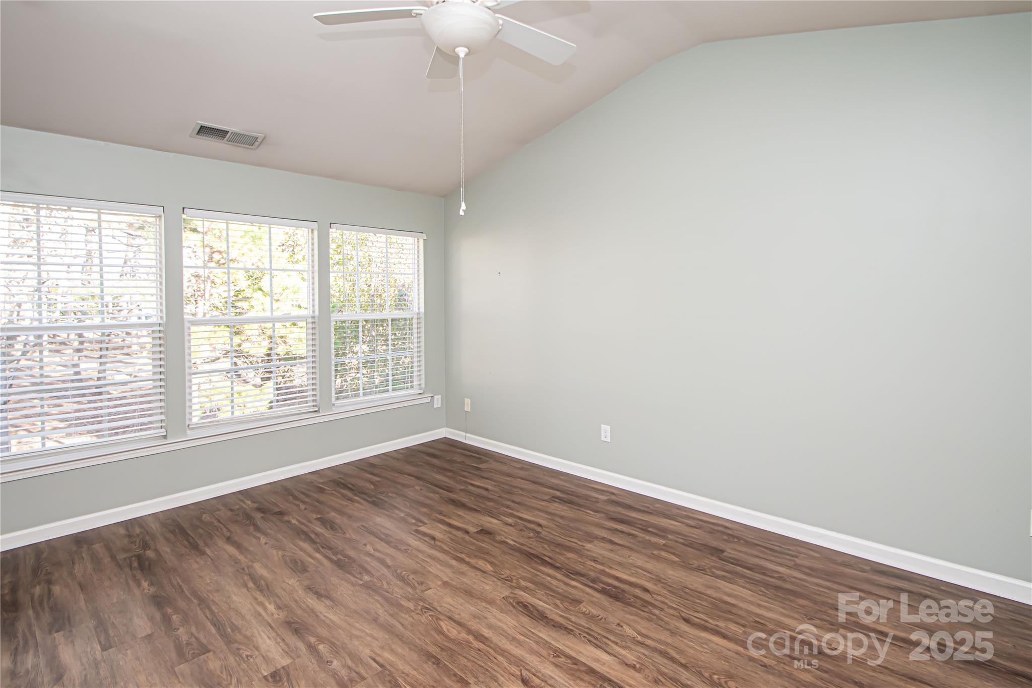 Willowmere - Residential Lease