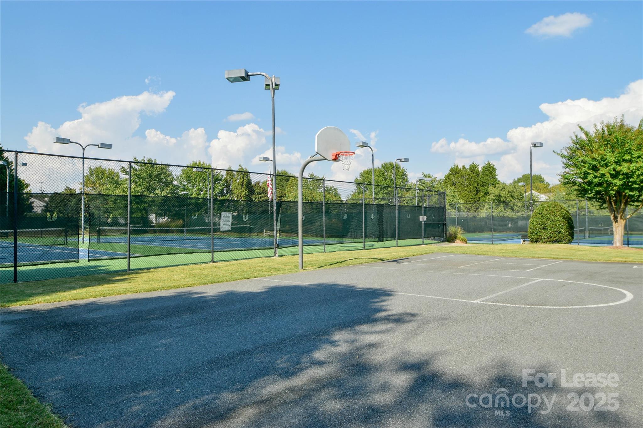 Willowmere - Residential Lease