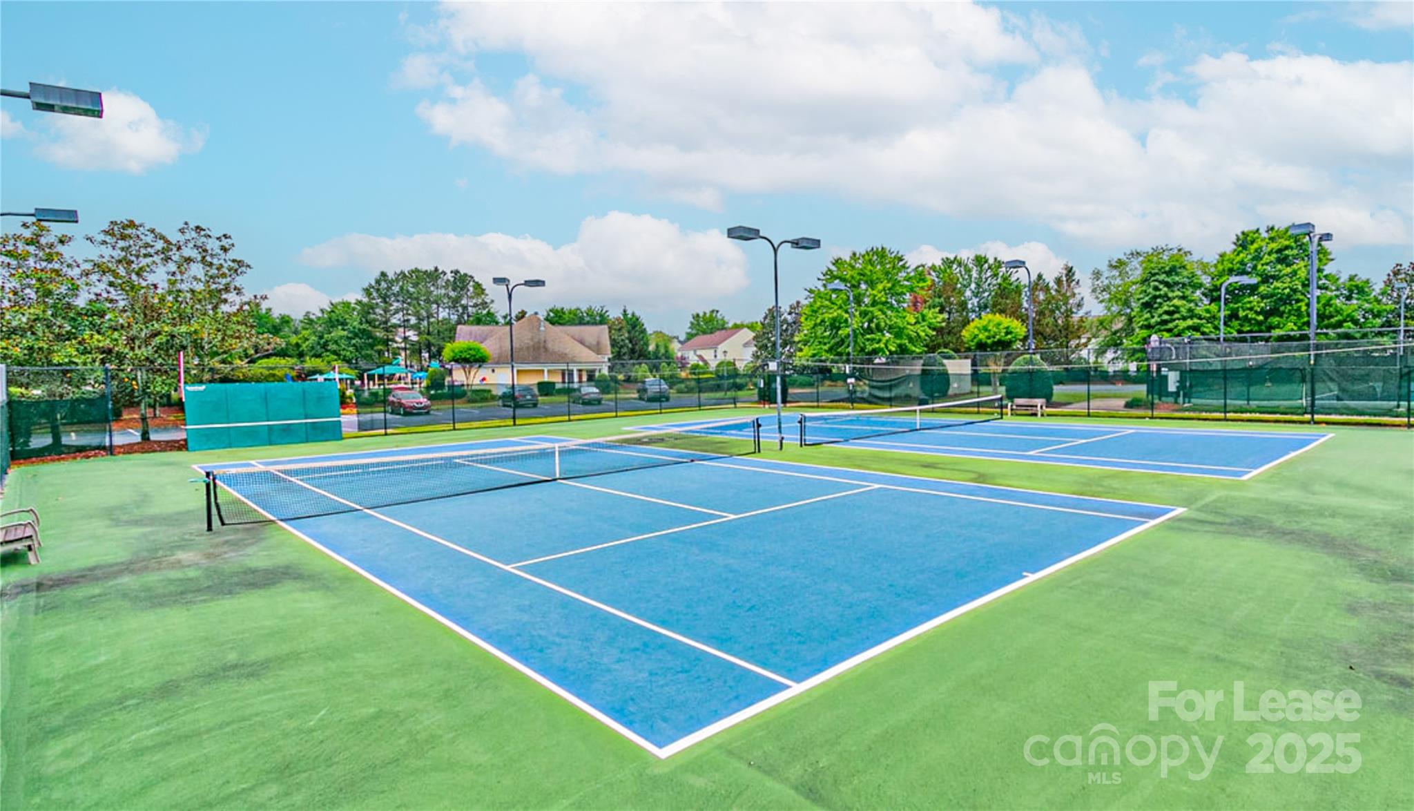 Willowmere - Residential Lease