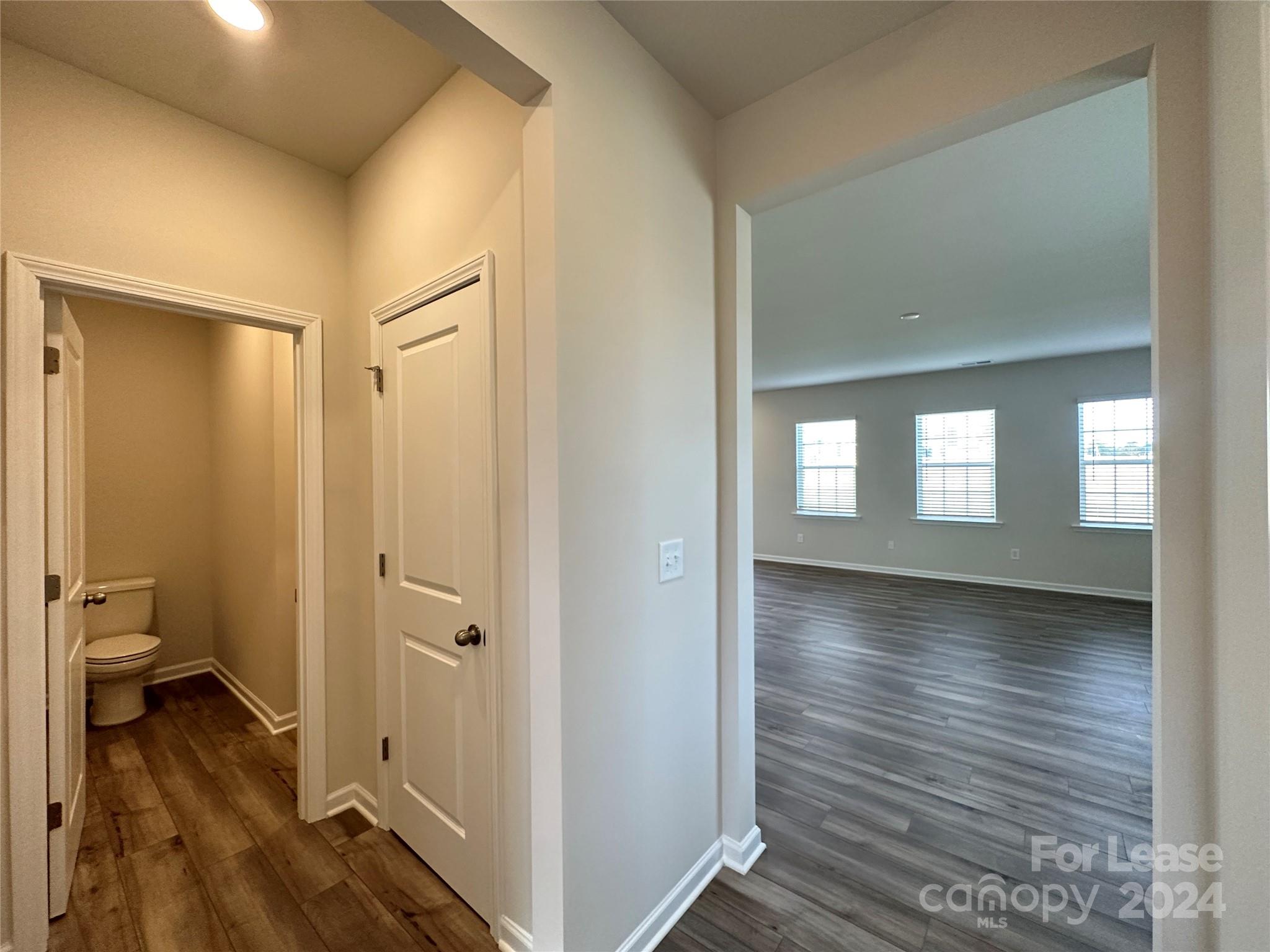 Elizabeth - Residential Lease