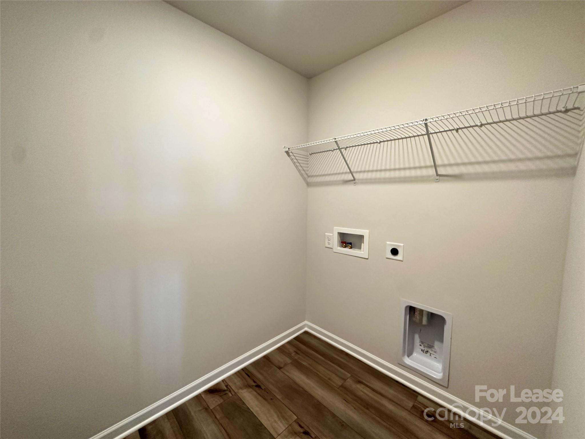 Elizabeth - Residential Lease