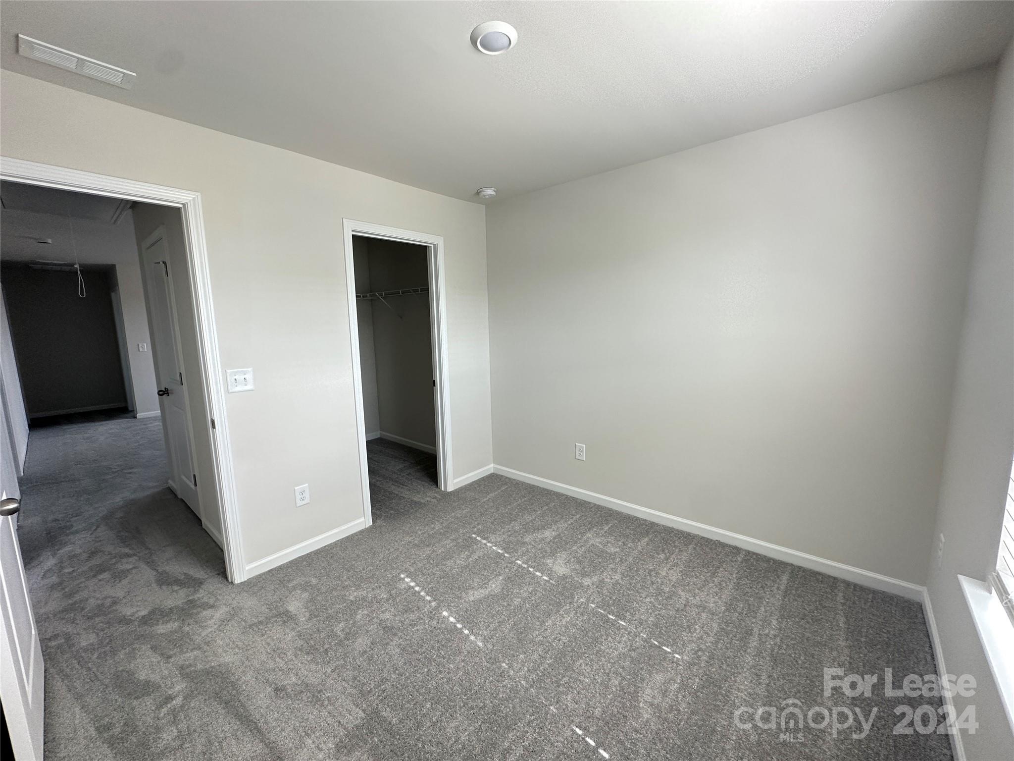 Elizabeth - Residential Lease