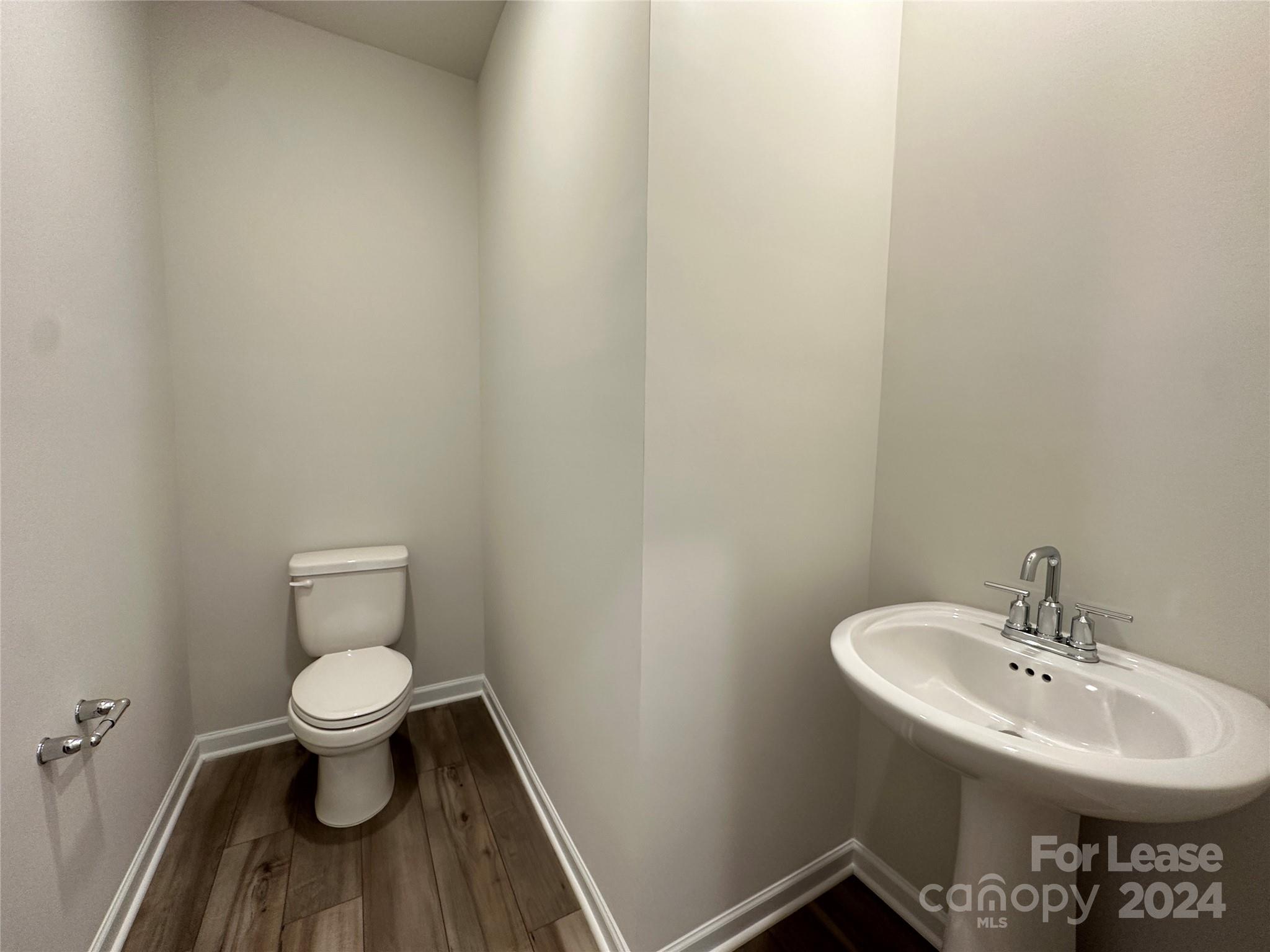Elizabeth - Residential Lease