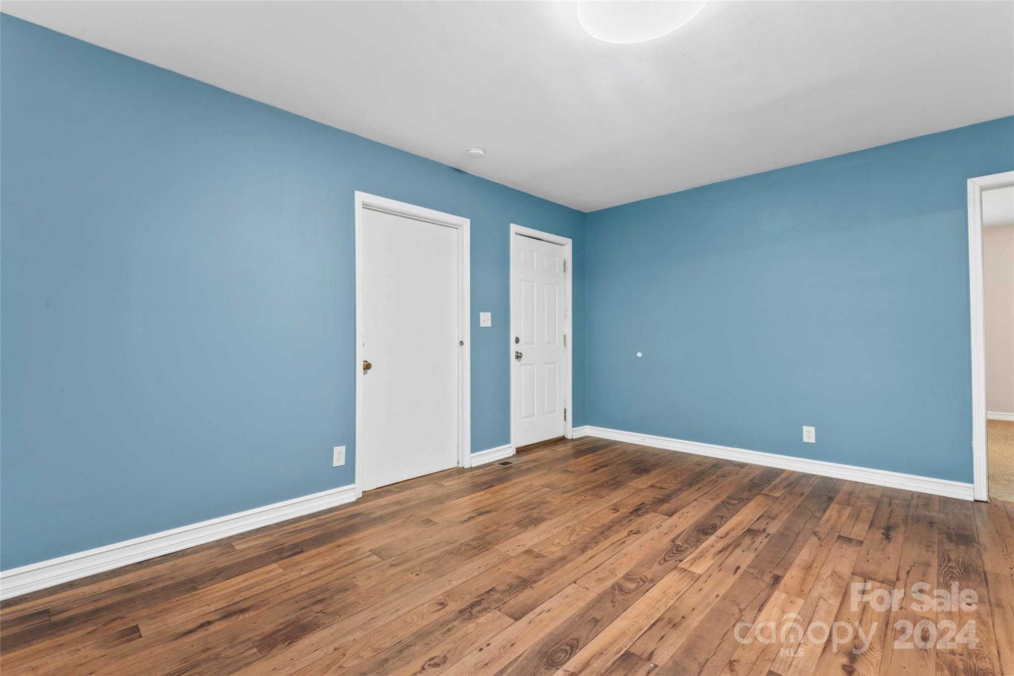 None - Residential