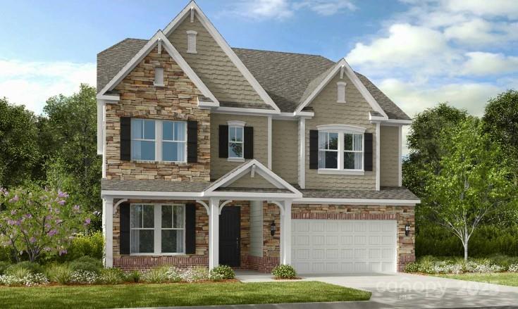 River Falls - Residential