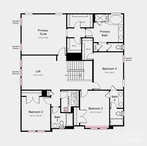 River Falls - Residential