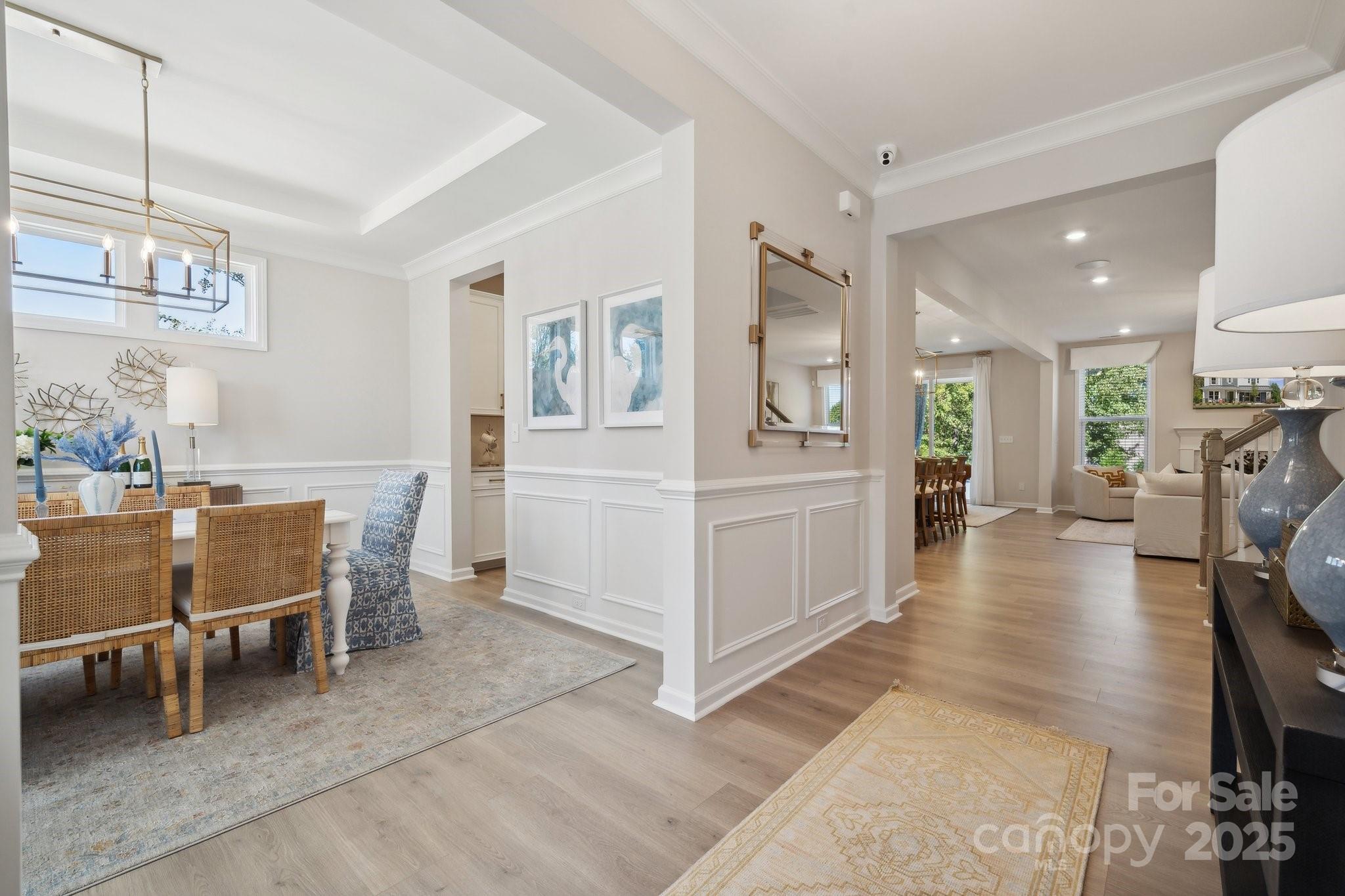 River Falls - Residential