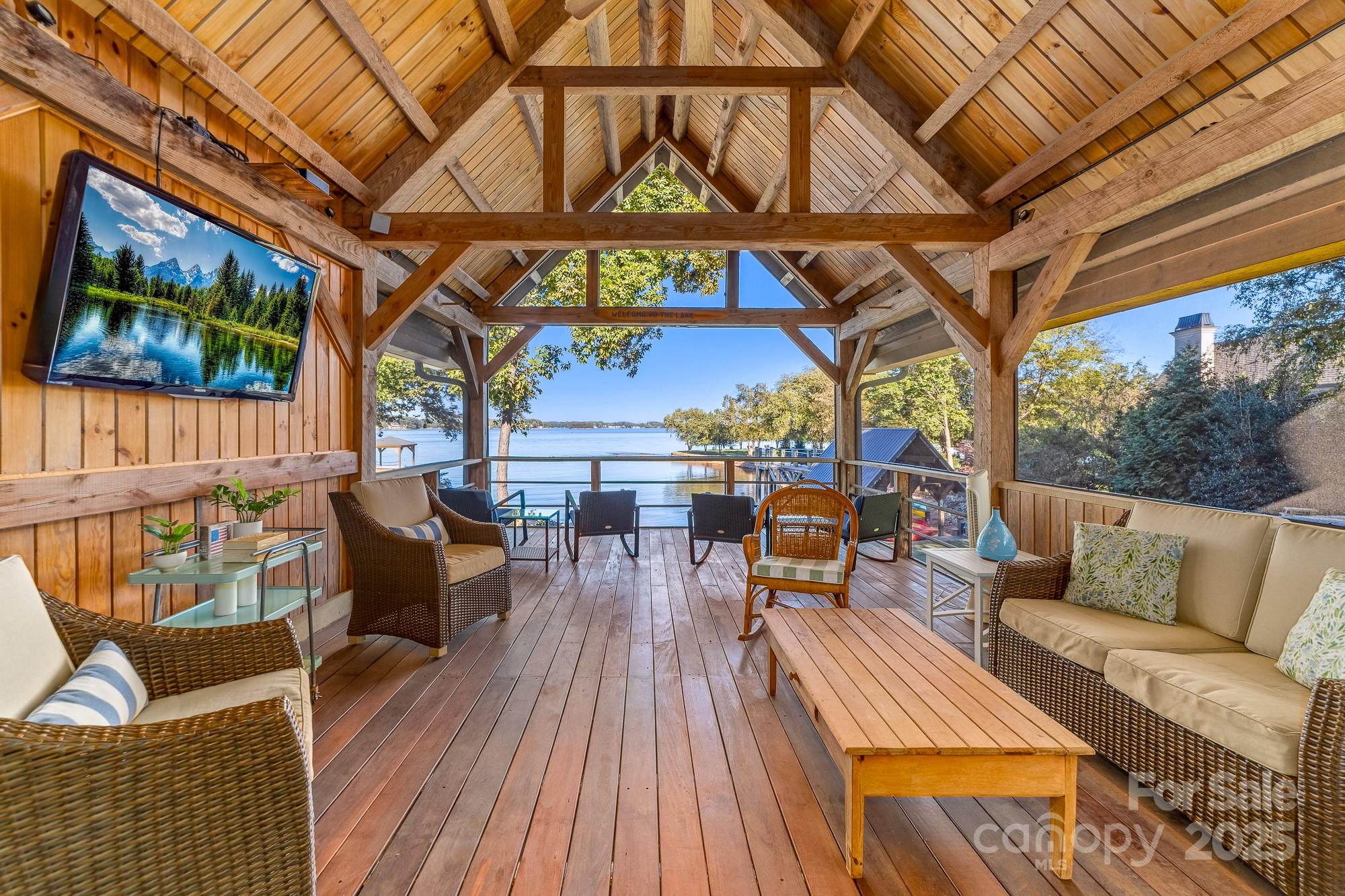 Crescent Land and Timber - Residential
