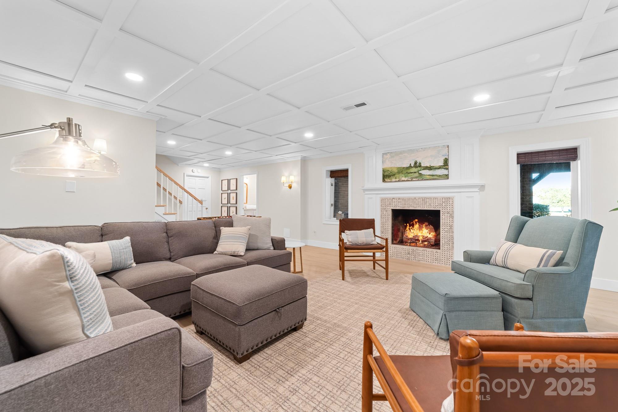 Crescent Land and Timber - Residential