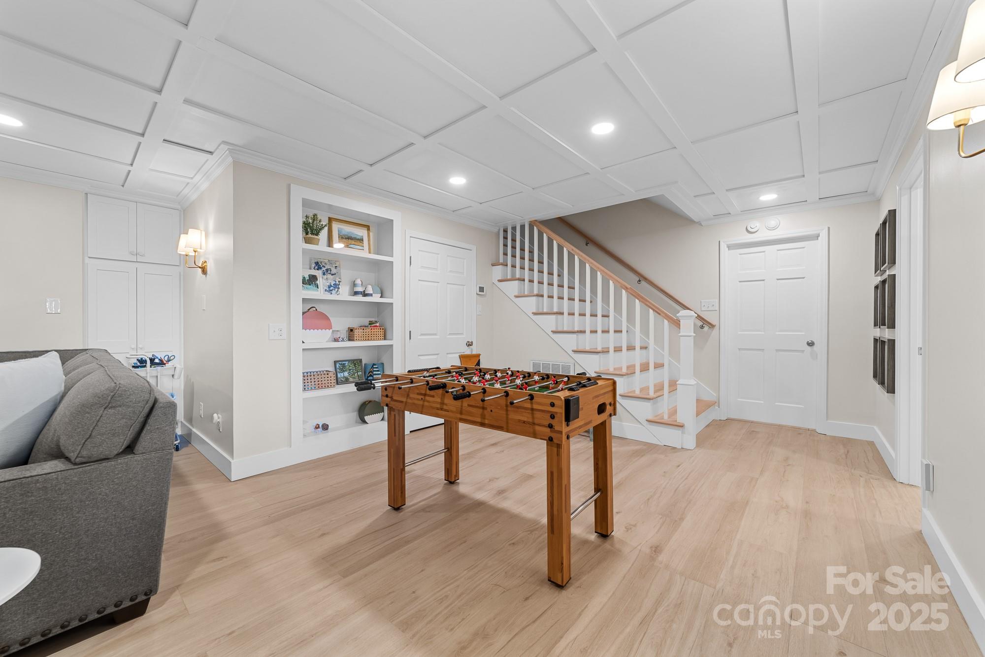 Crescent Land and Timber - Residential