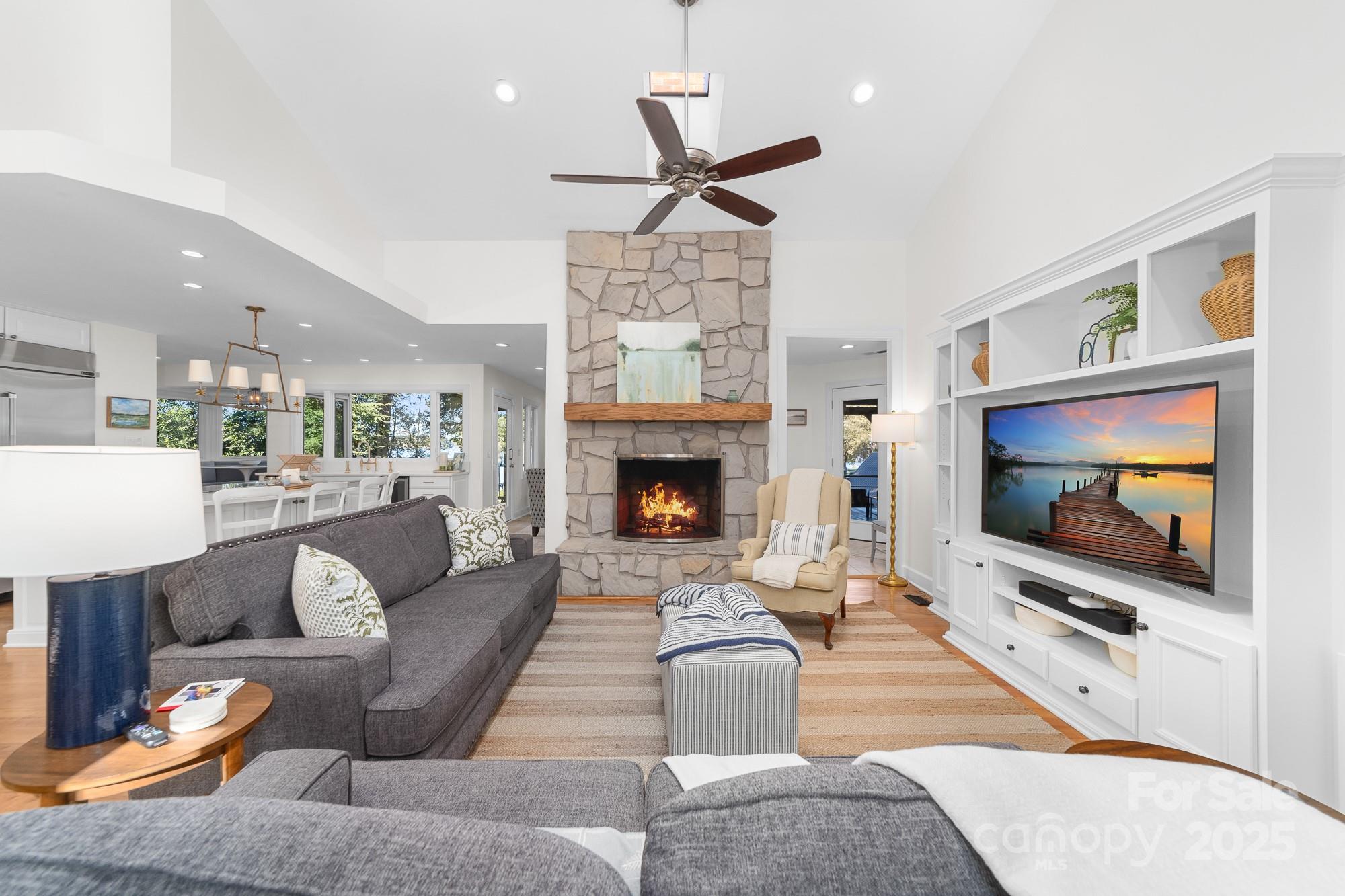 Crescent Land and Timber - Residential