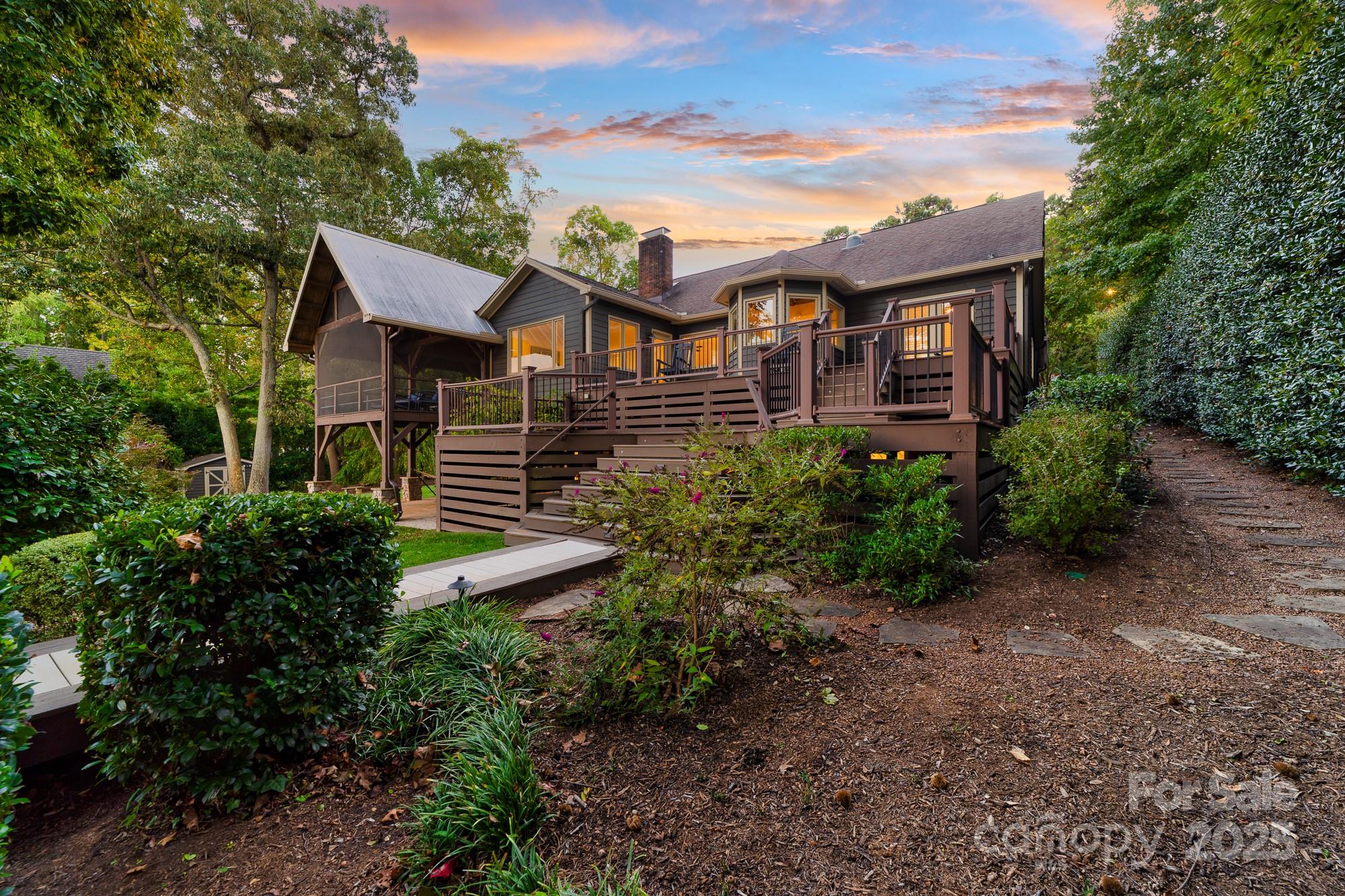 Crescent Land and Timber - Residential