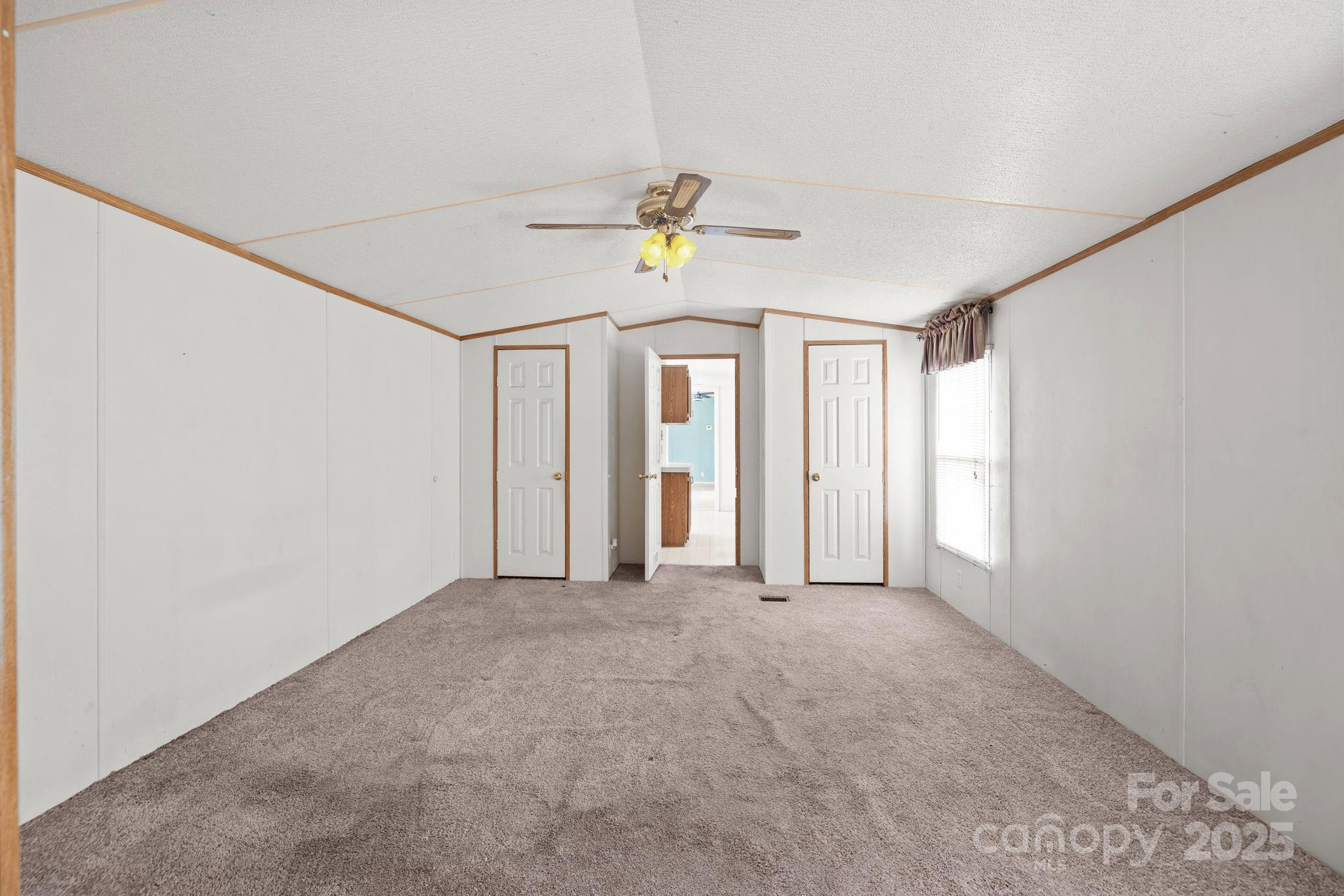 None - Residential