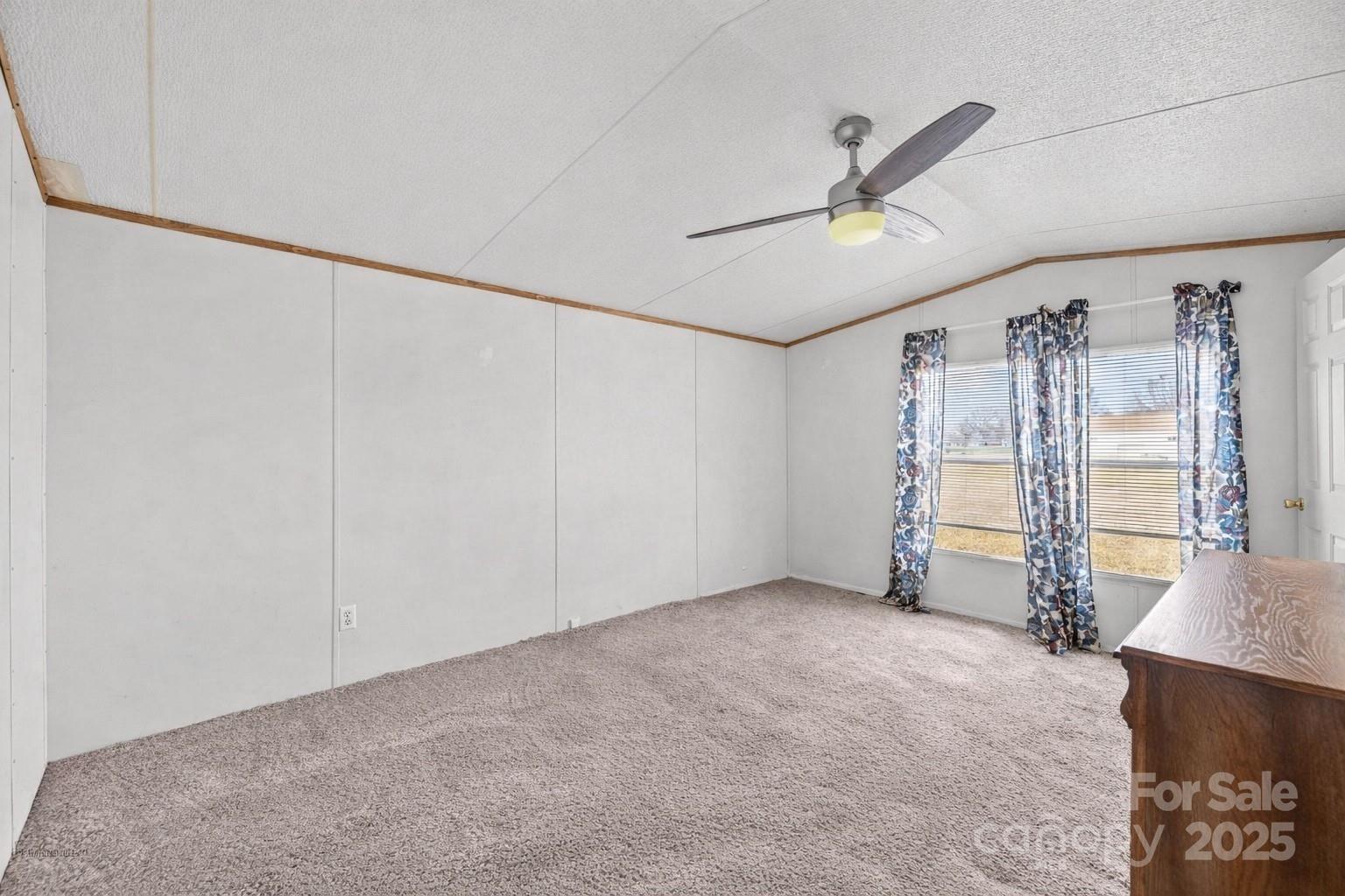 None - Residential