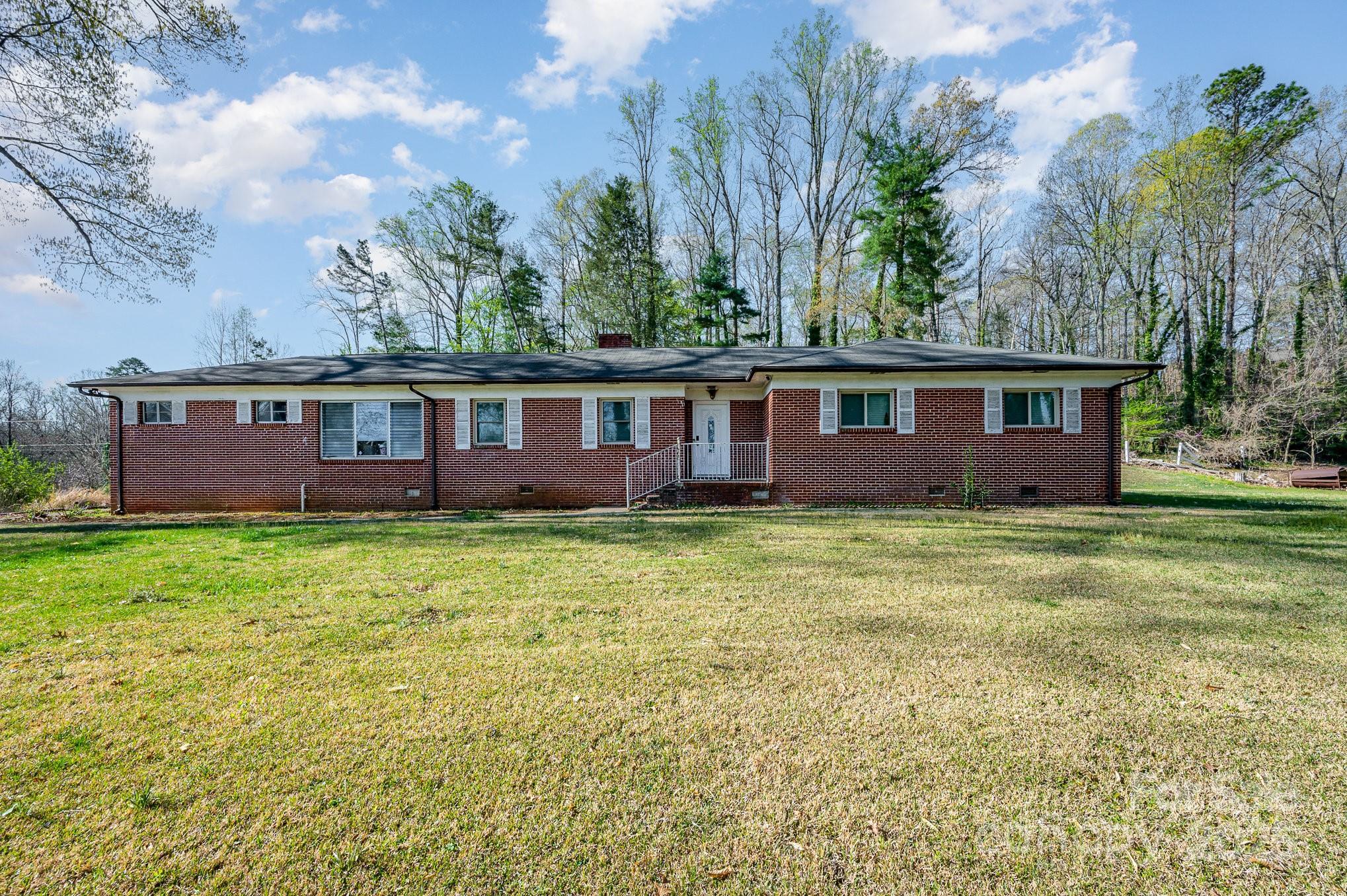 None - Residential