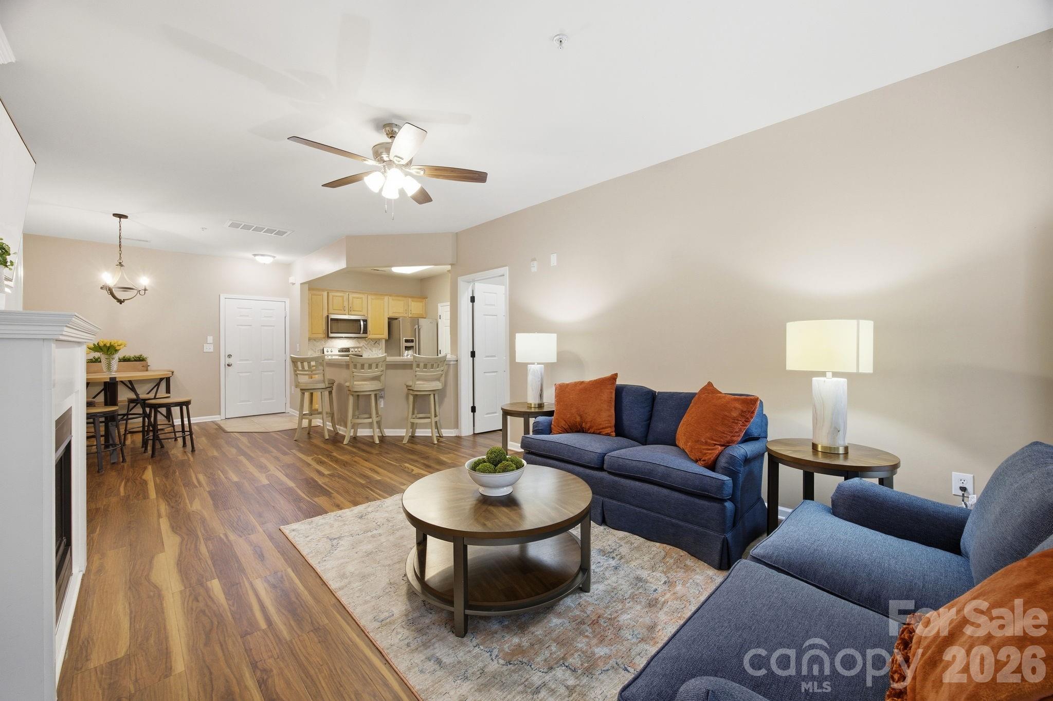 Belle Vista - Residential