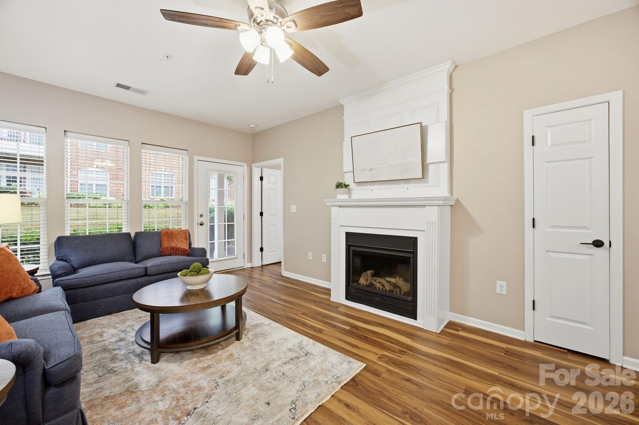 Belle Vista - Residential
